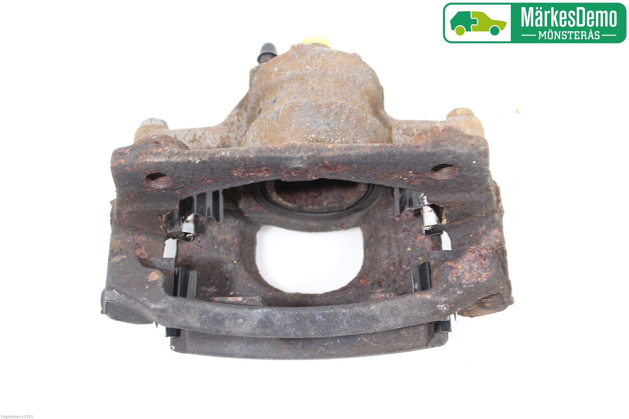 Citroen C1 14-22 Bremsecaliper Foran Venstre