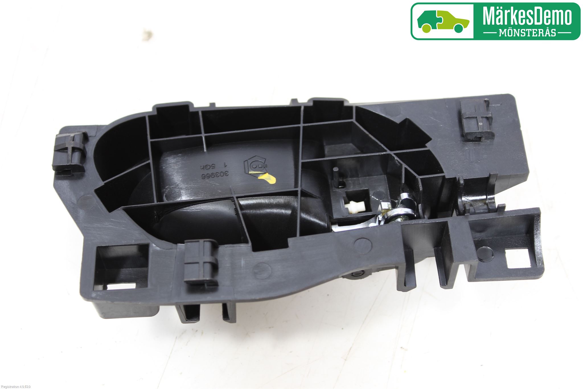 Peugeot PEUGOT 208 16-19 Innr Dørhandtak V Indre