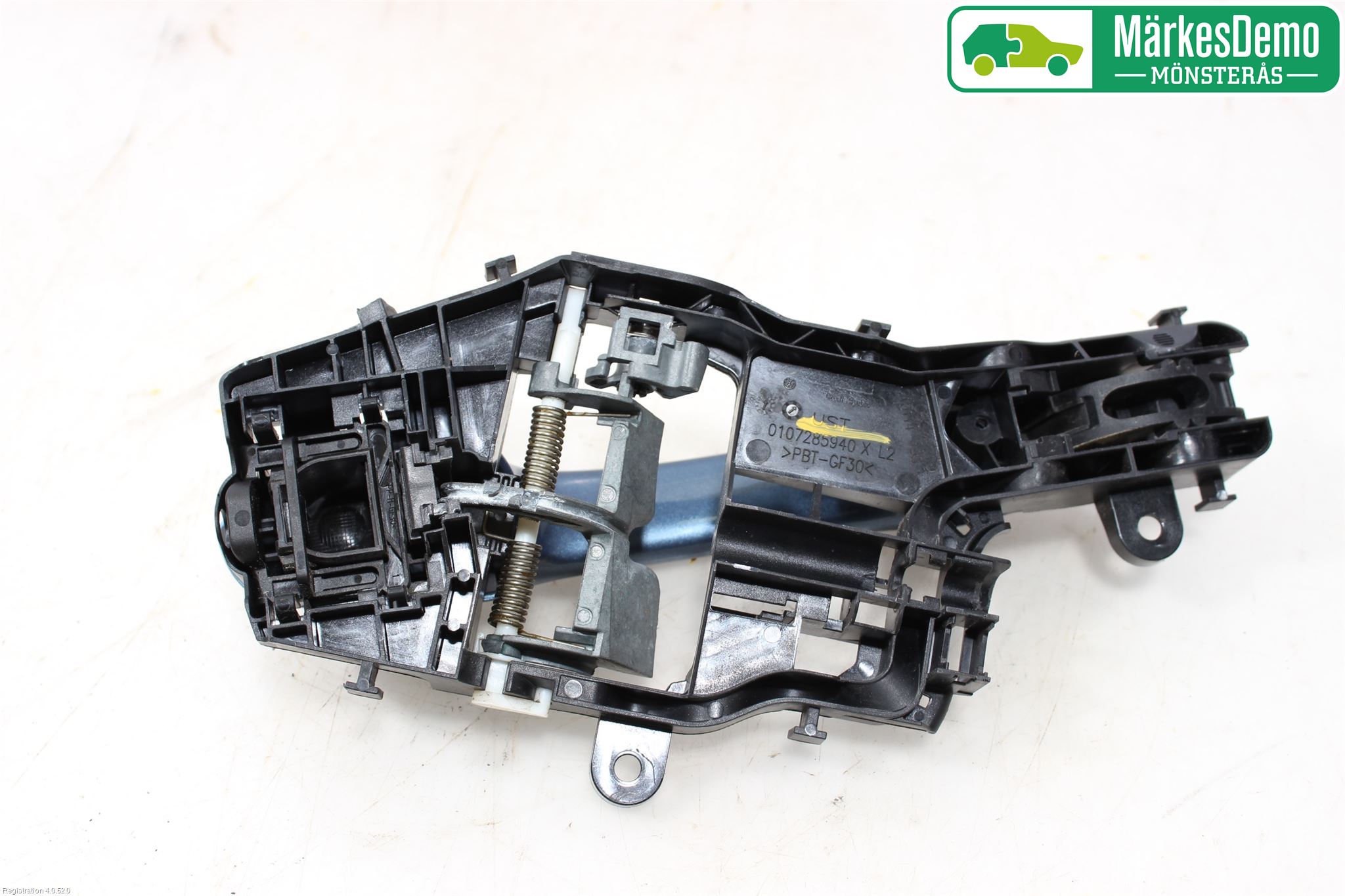 Volkswagen VW PASSAT 15-19 Dørhandtak Ytre Venstre