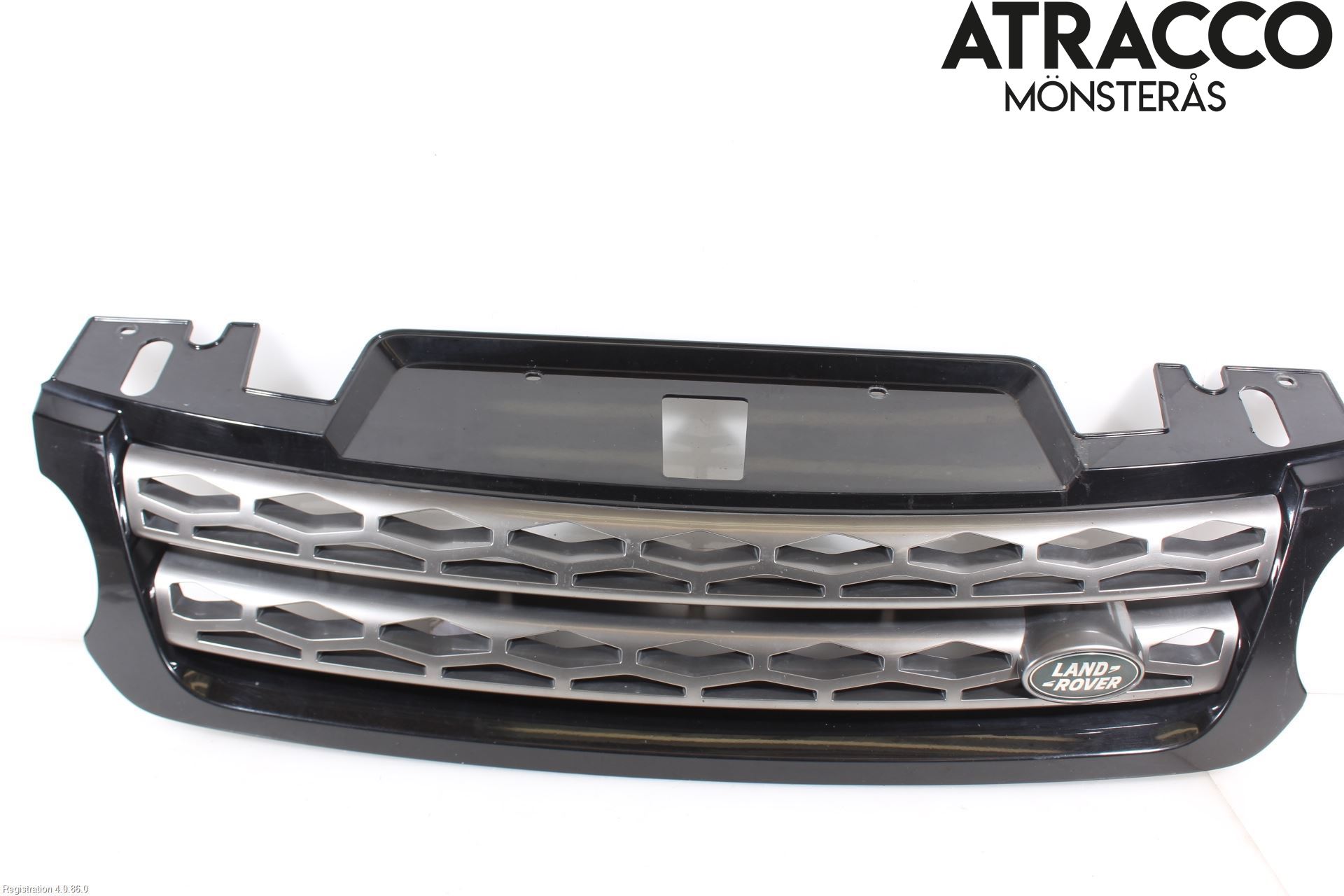 Landrover RANGE ROVER SPORT (L494) 14-22 Grill Komplett