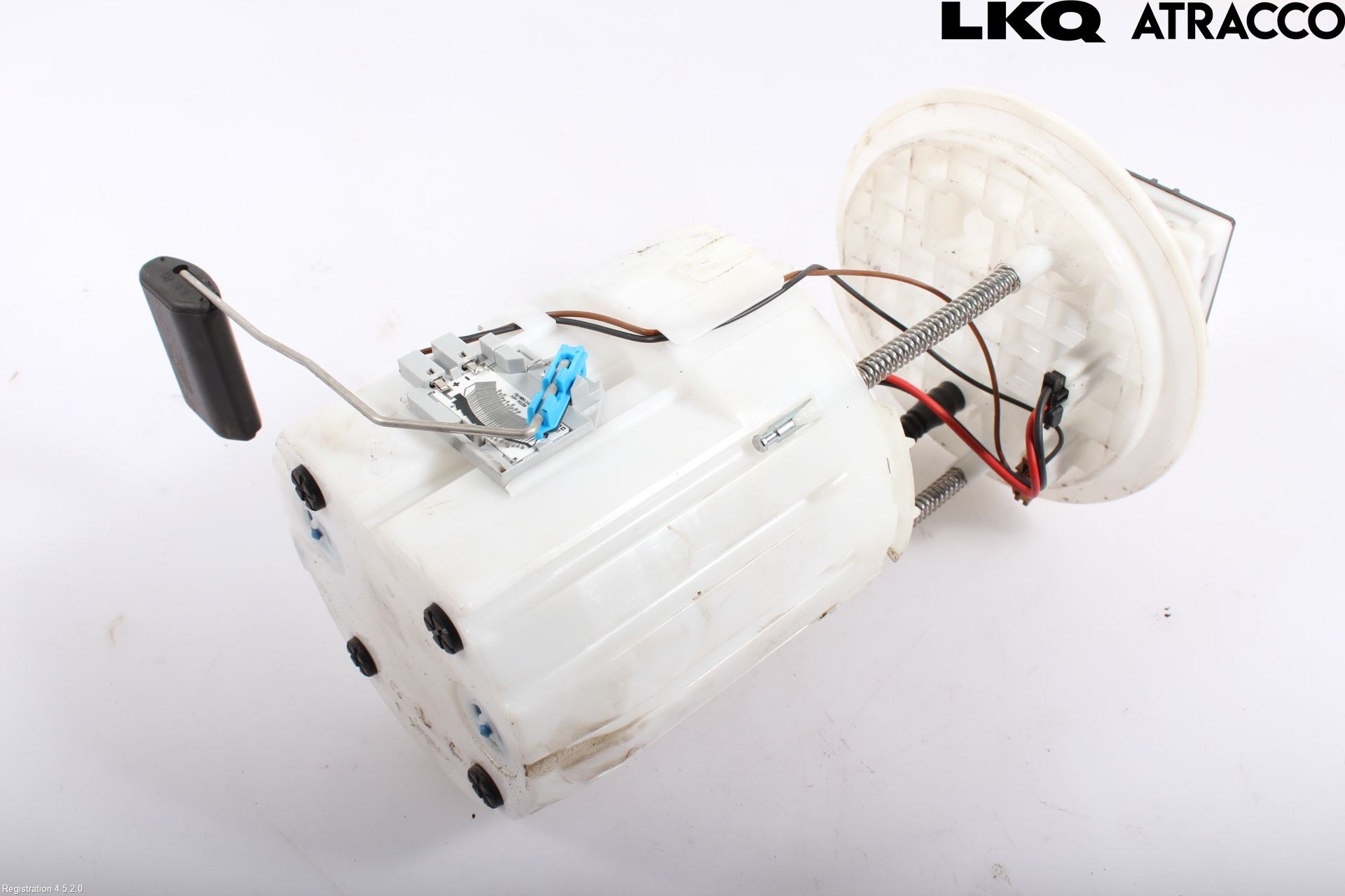 Kia NIRO (DE) 17-22 Drivstoffpumpe Fødepumpe El