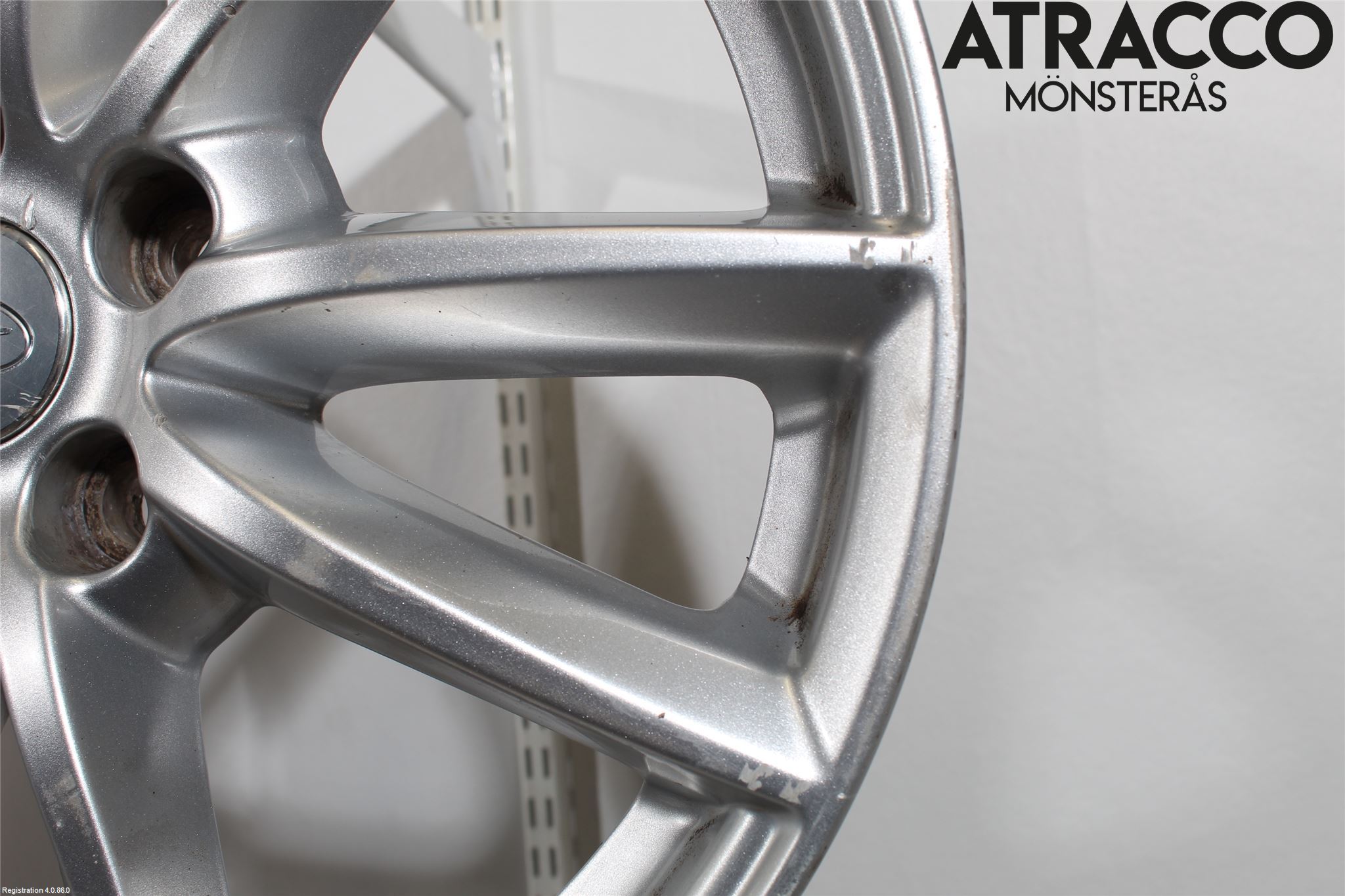 Landrover RANGE ROVER SPORT (L494) 14-22 Felg Aluminium Sett 4Stk