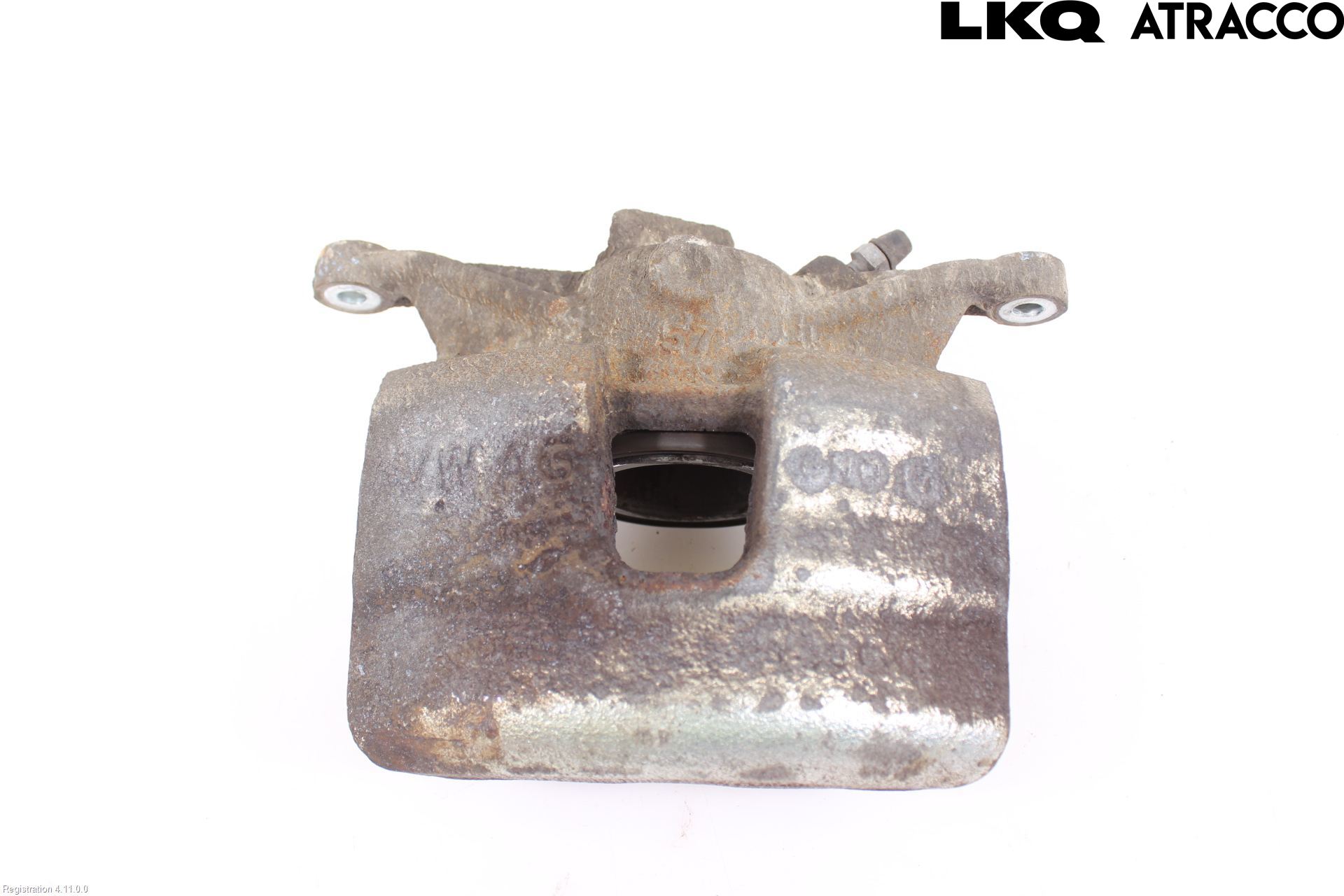 Volkswagen VW GOLF / E-GOLF VIII 20- Bremsecaliper Foran Venstre