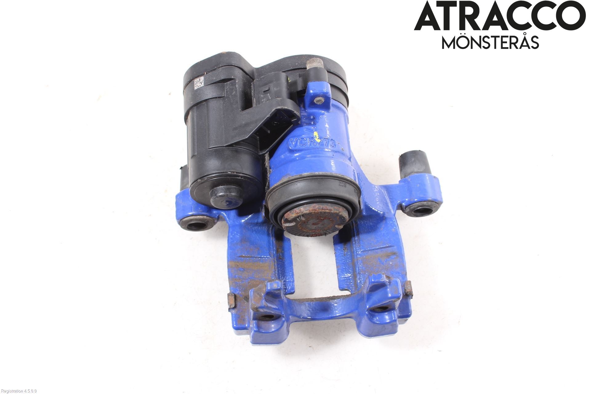 Volkswagen VW PASSAT 20-24 Bremsecaliper Bak Venstre