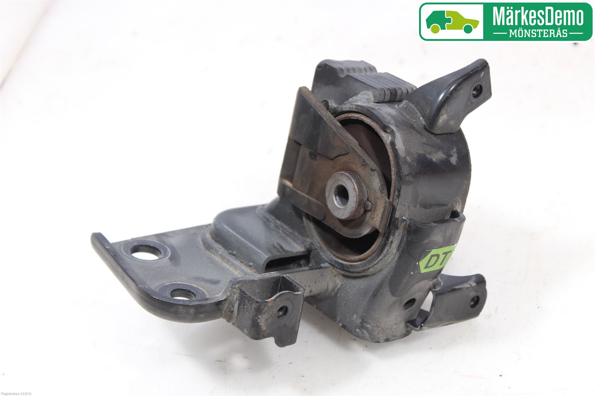 Toyota AVENSIS 09-15 Gearkasse Feste Gummi