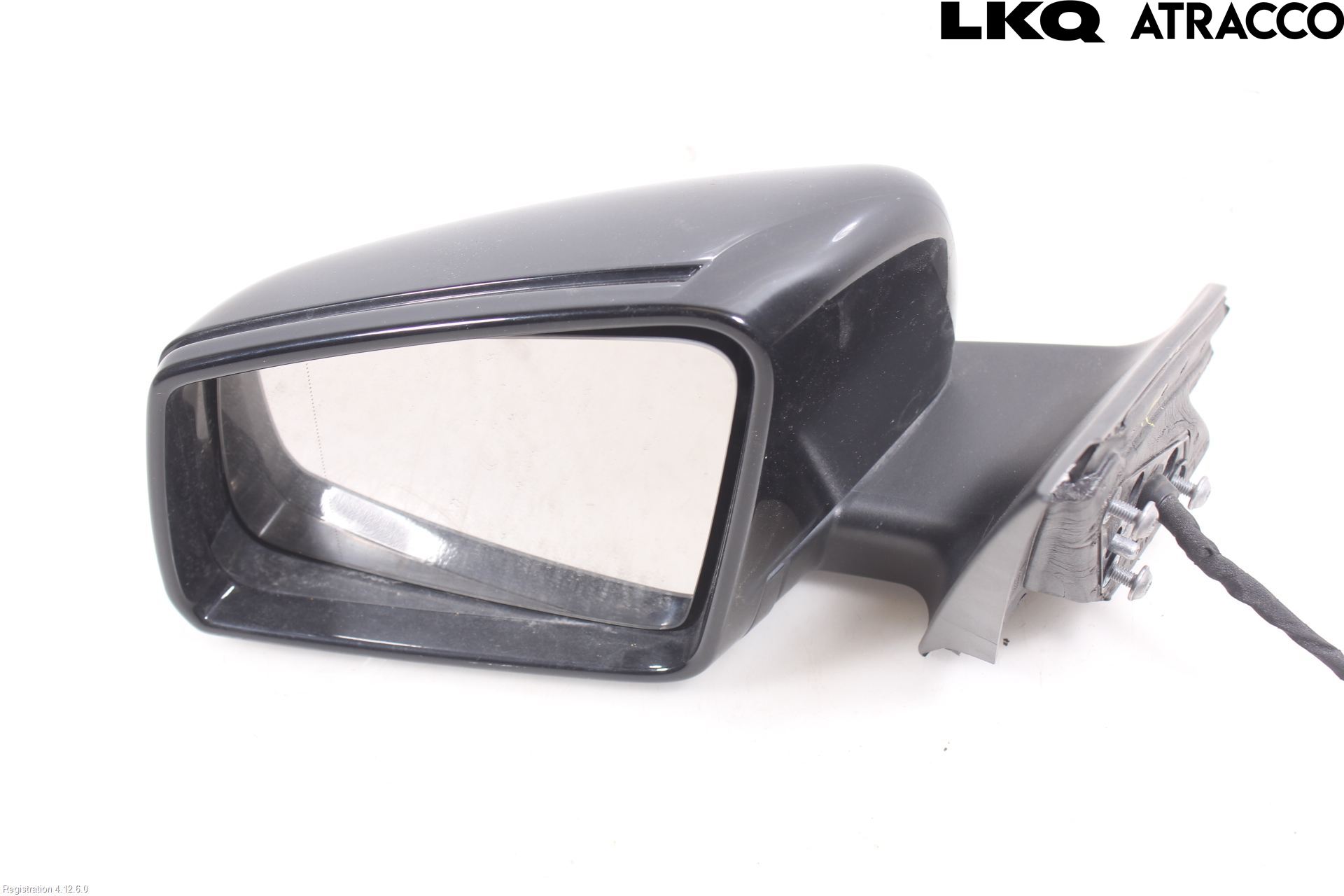 Mercedes-Benz MB CLA-KLASS (C117/X117) 13-19 Speil V M-El Justering