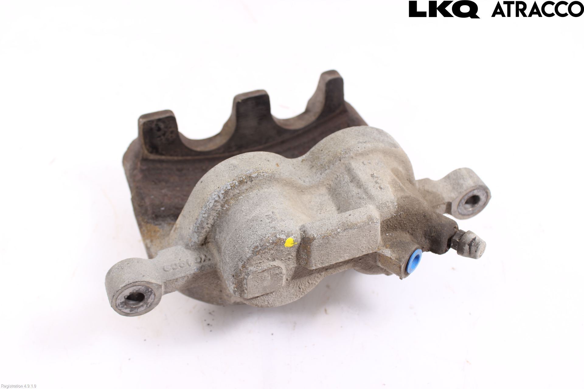 Mercedes-Benz MB GLK-KLASS (X204) 08-16 Bremsecaliper Foran Høyre
