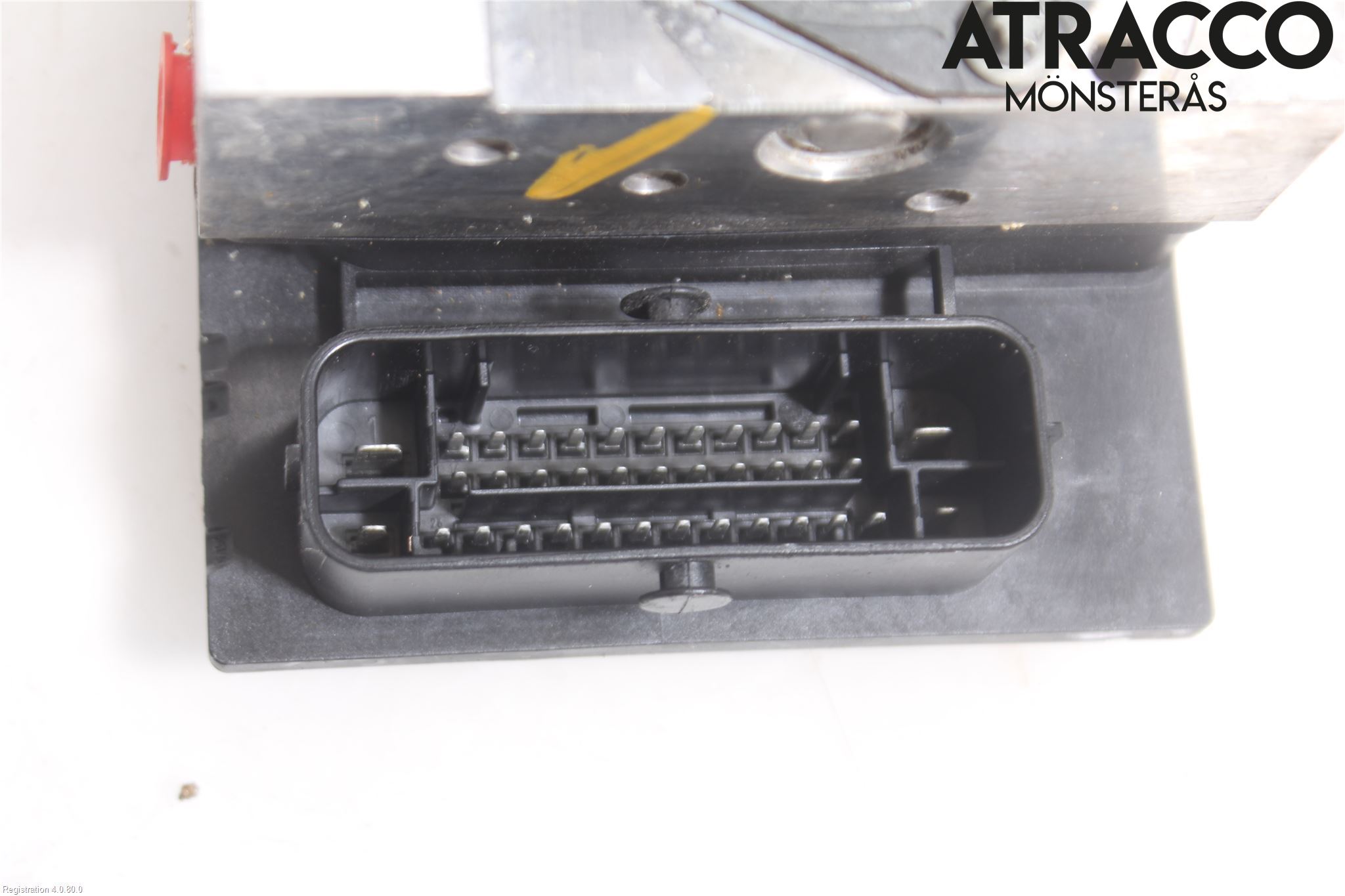 Audi A4/S4 08-11 Abs Hydraulikkaggregat