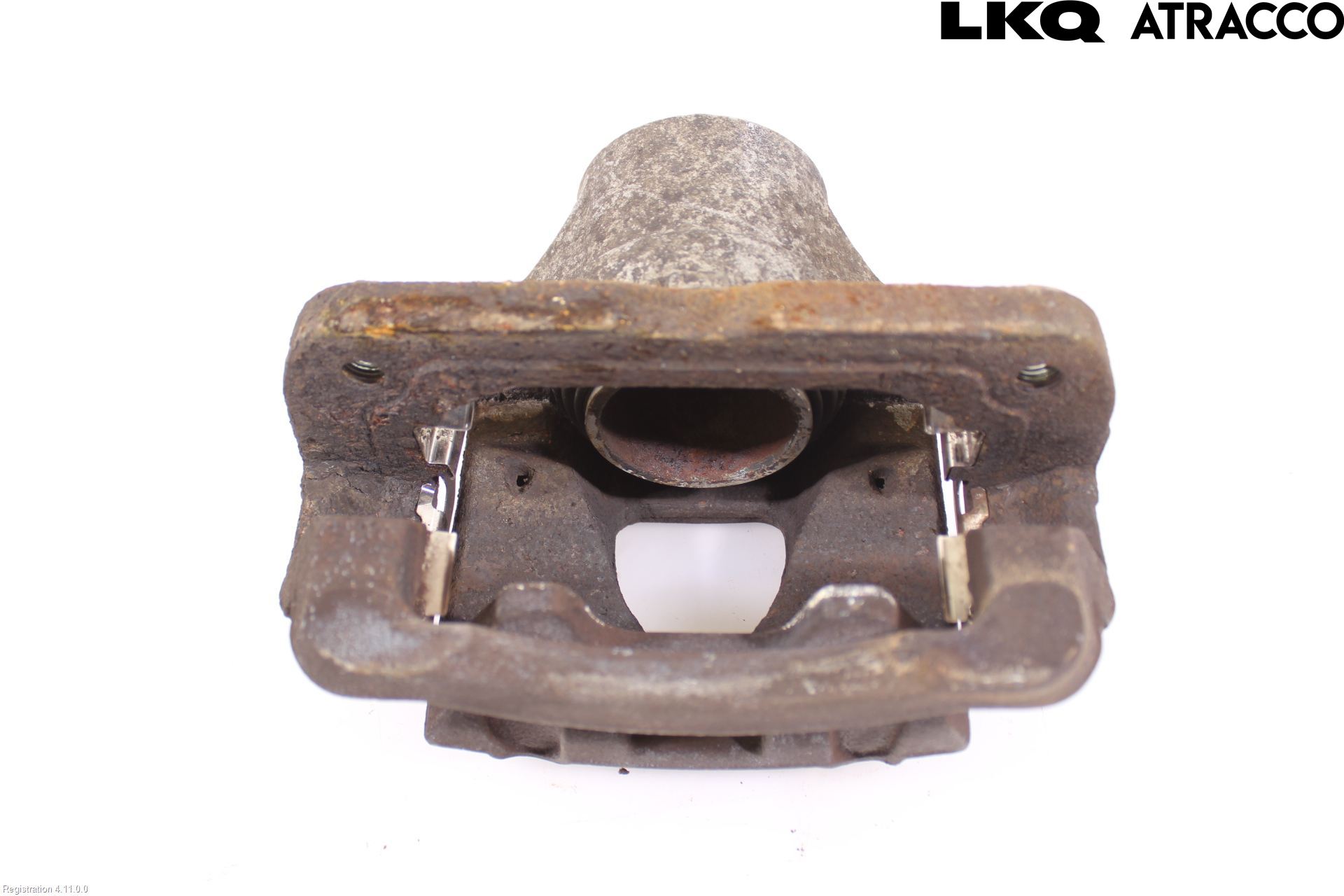 Peugeot 308 14-21 Bremsecaliper Foran Høyre