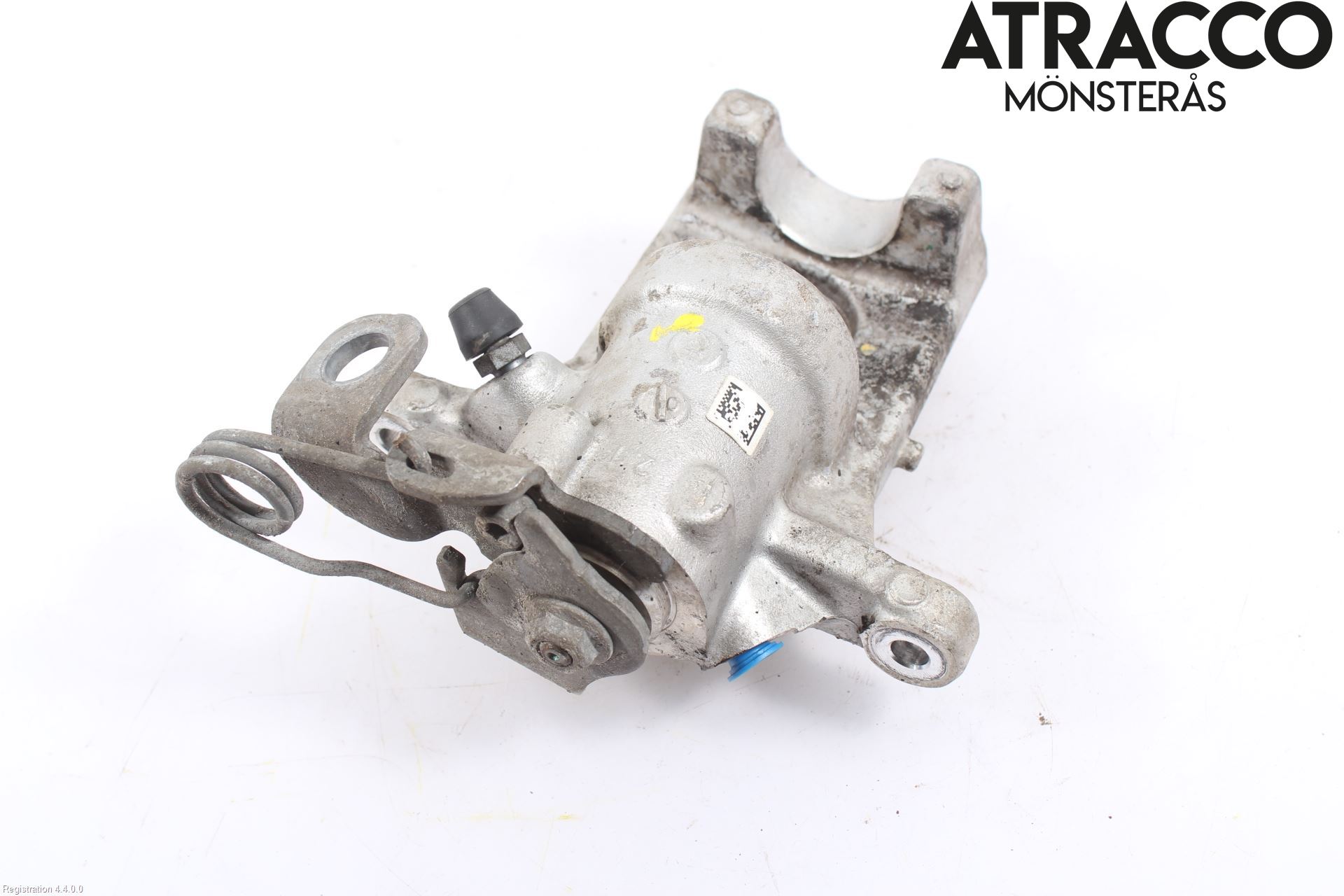 Peugeot 208/E-208 20- Bremsecaliper Bak Venstre
