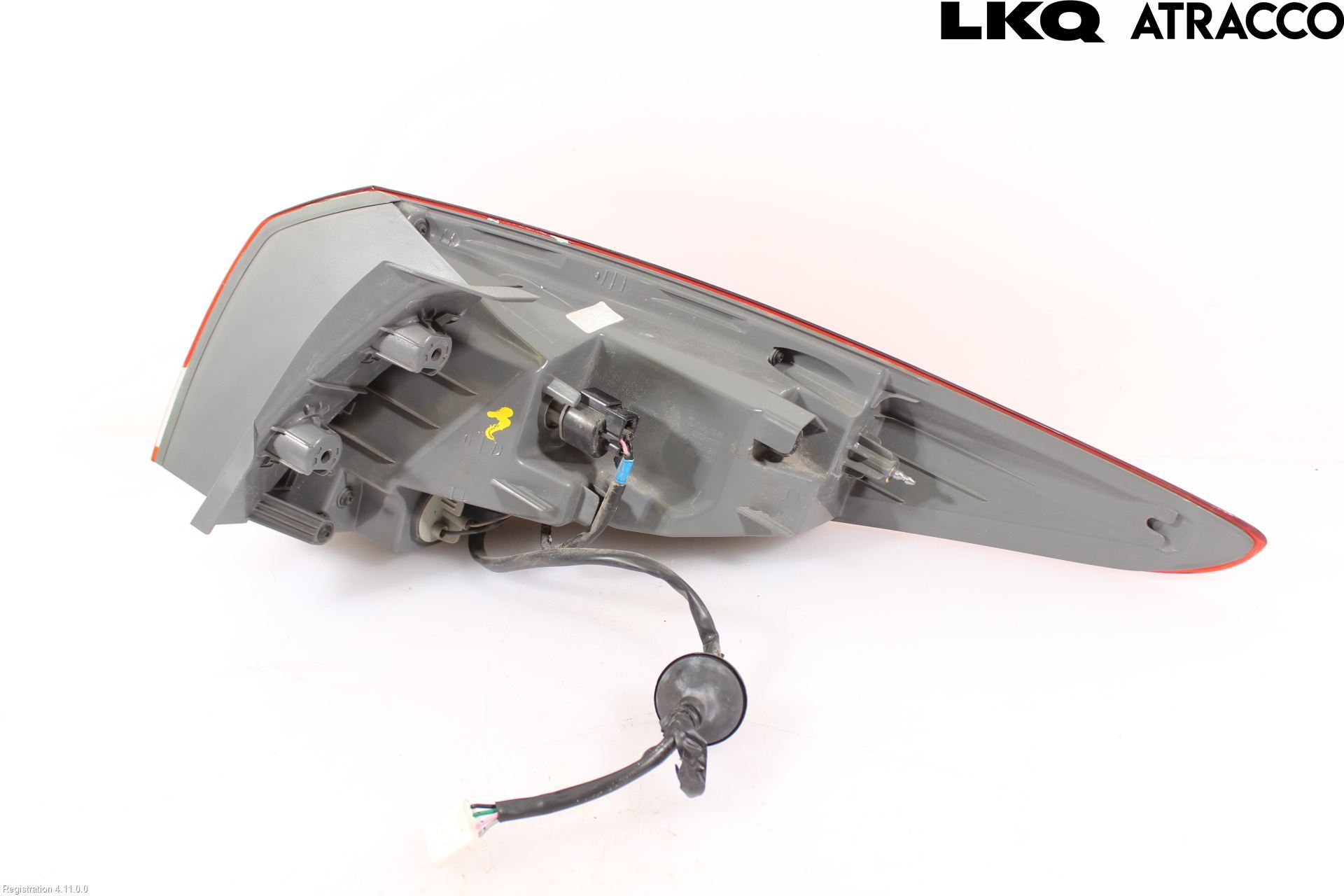 Hyundai i40 16-18 Baklykt Venstre