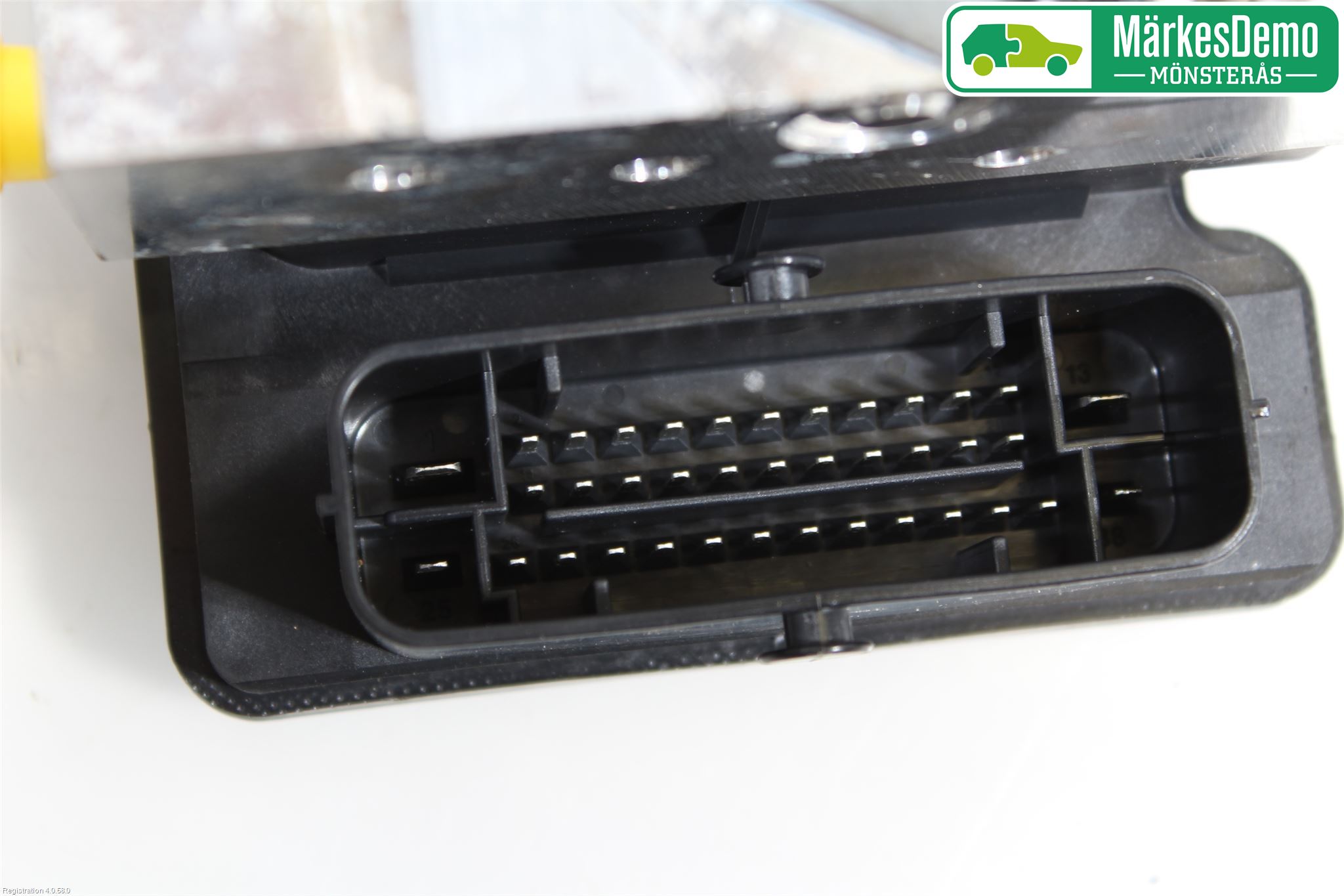 Kia CEED 12-18 Abs Hydraulikkaggregat