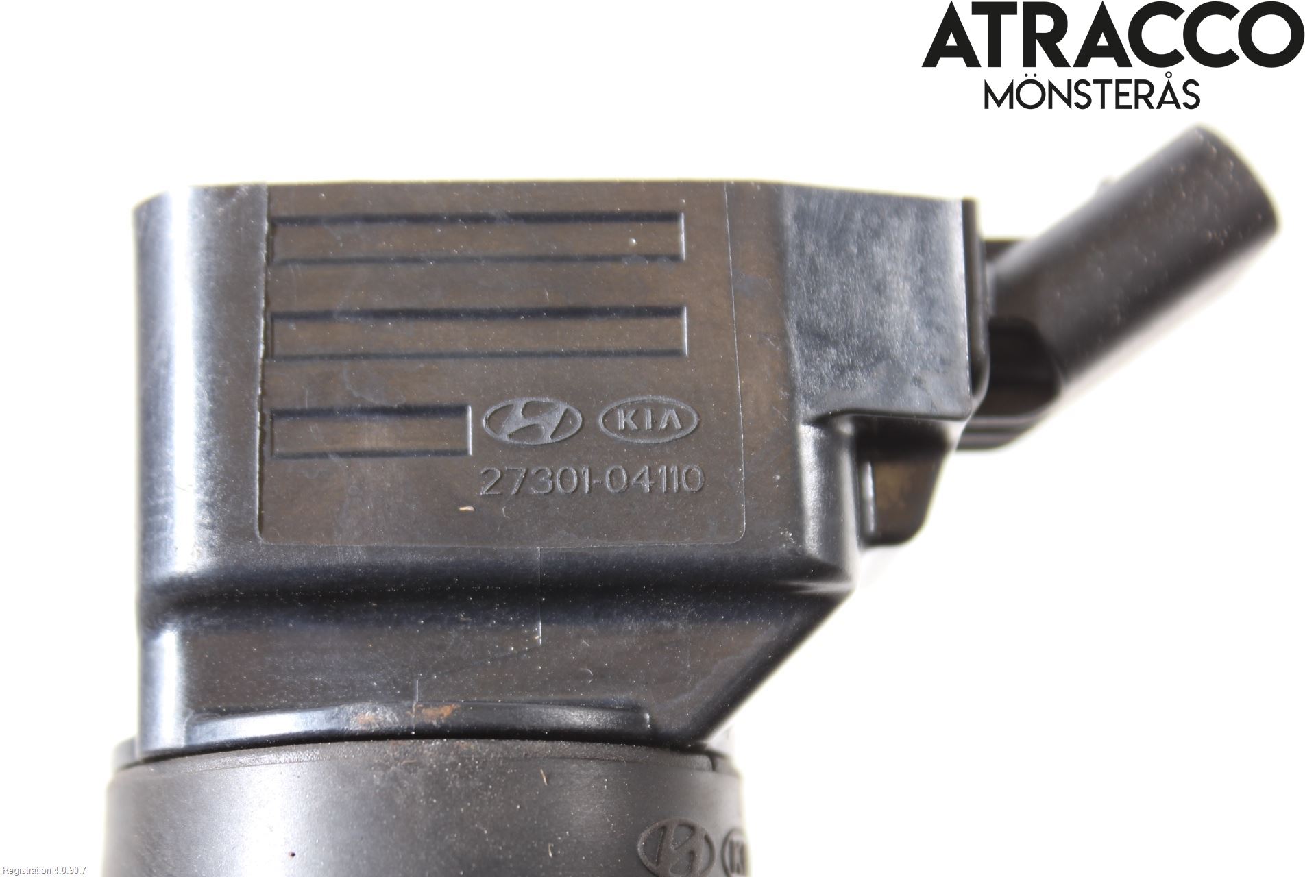 Hyundai KONA/ELECTRIC OS 18-23 Coil
