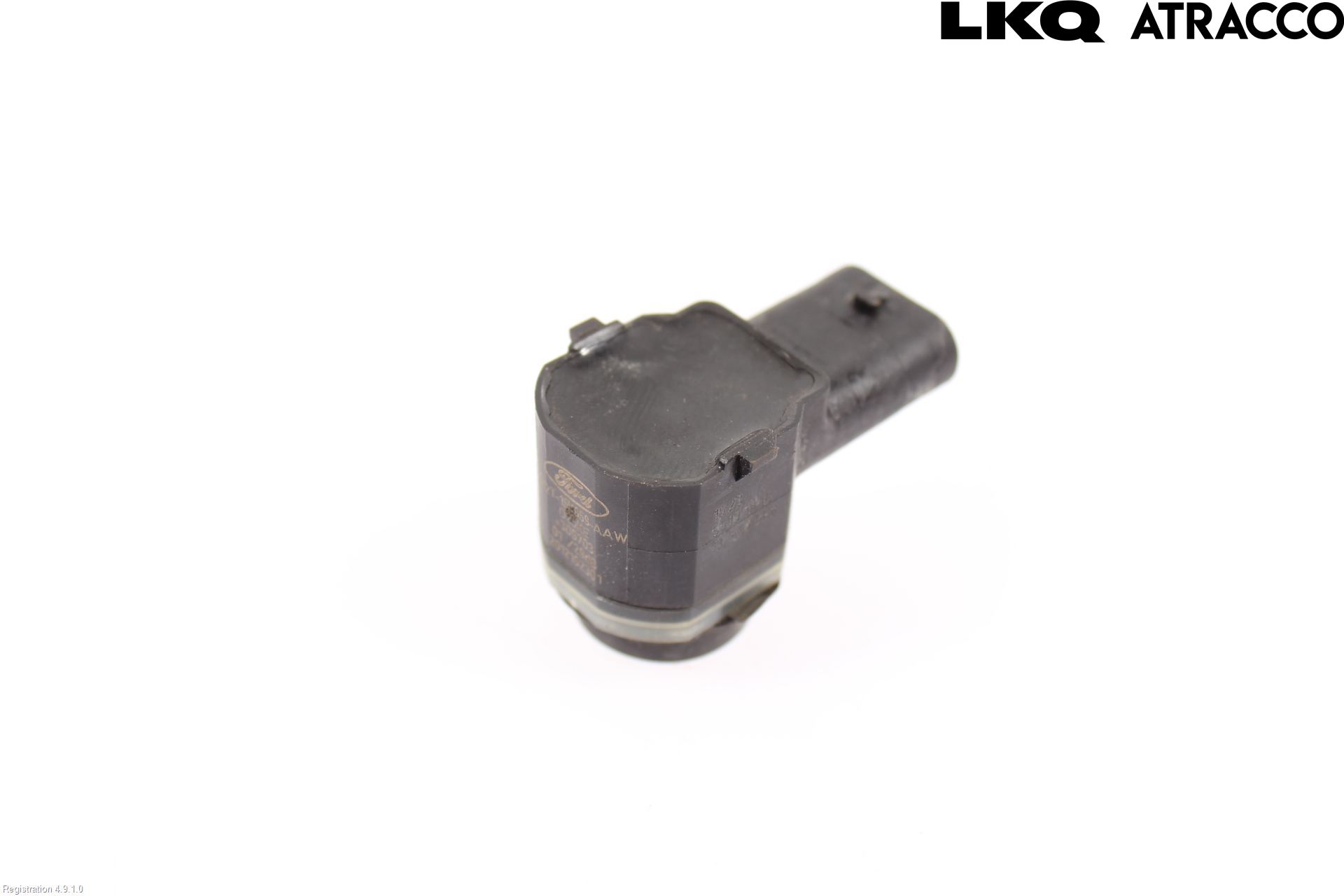 Ford TRANSIT SKÅP/BUSS 14-22 Sensor Ryggesensor