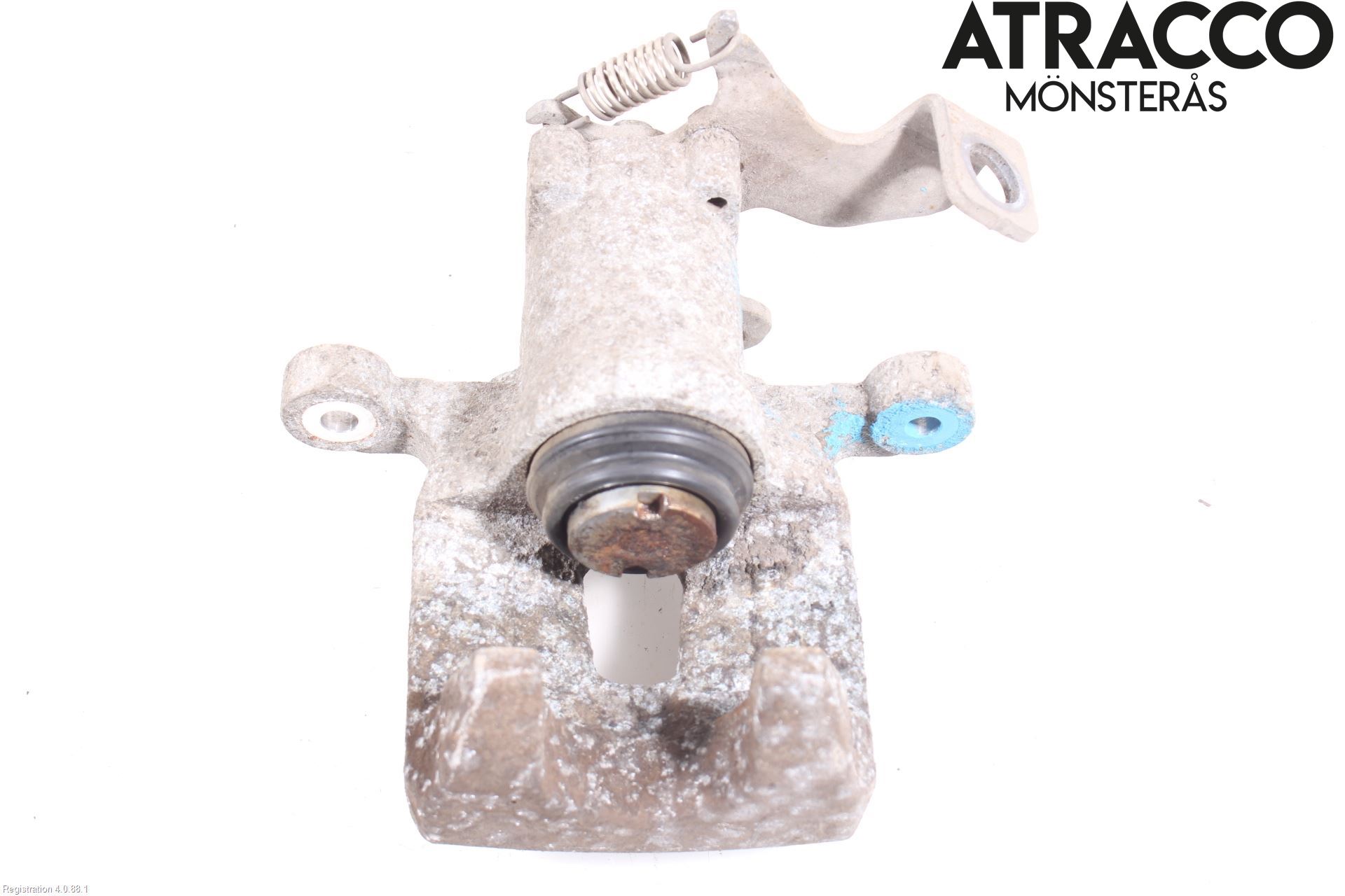 Kia SOUL 09- Bremsecaliper Bak Høyre