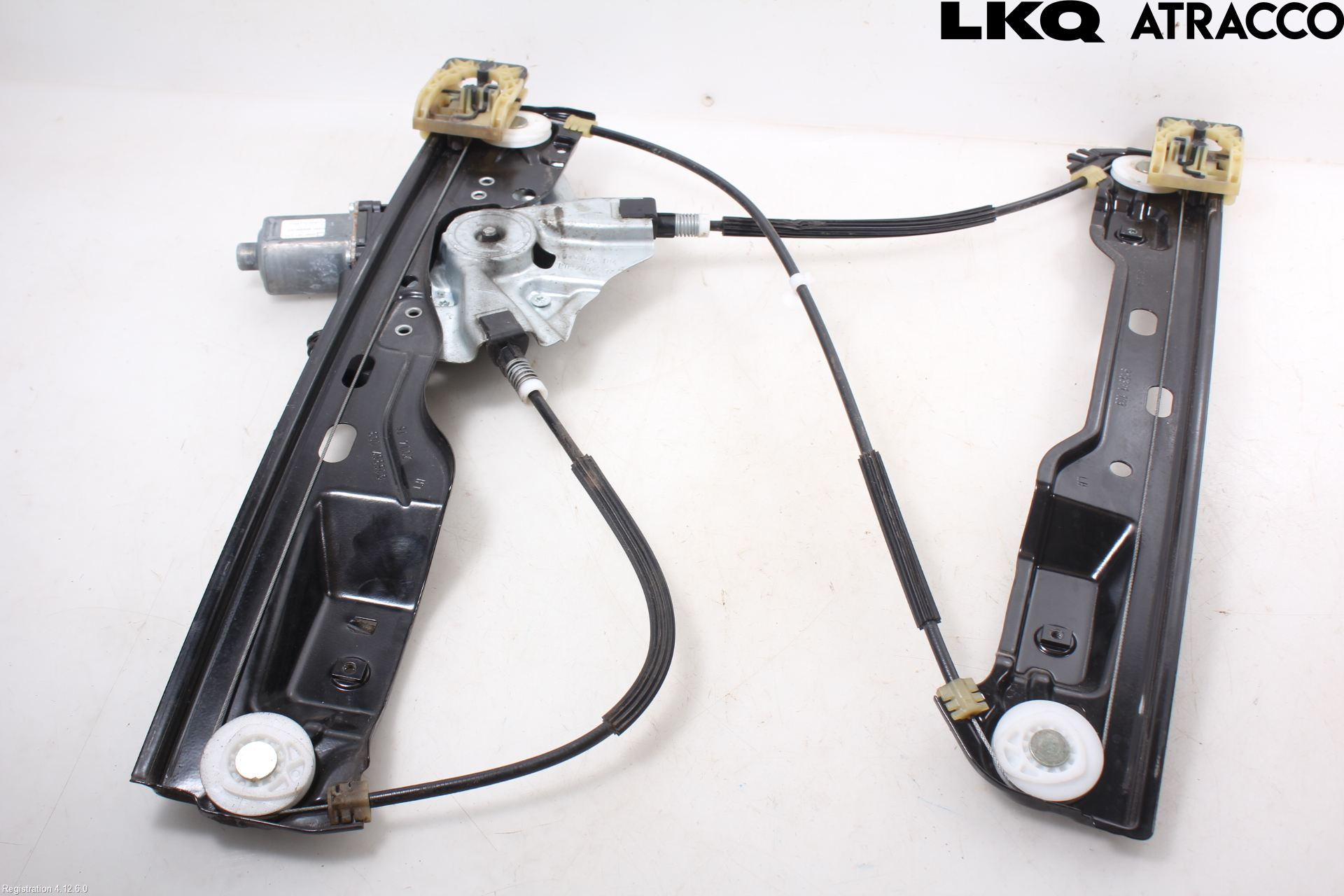 Opel ASTRA J 10-15 Vindusheis El Komp