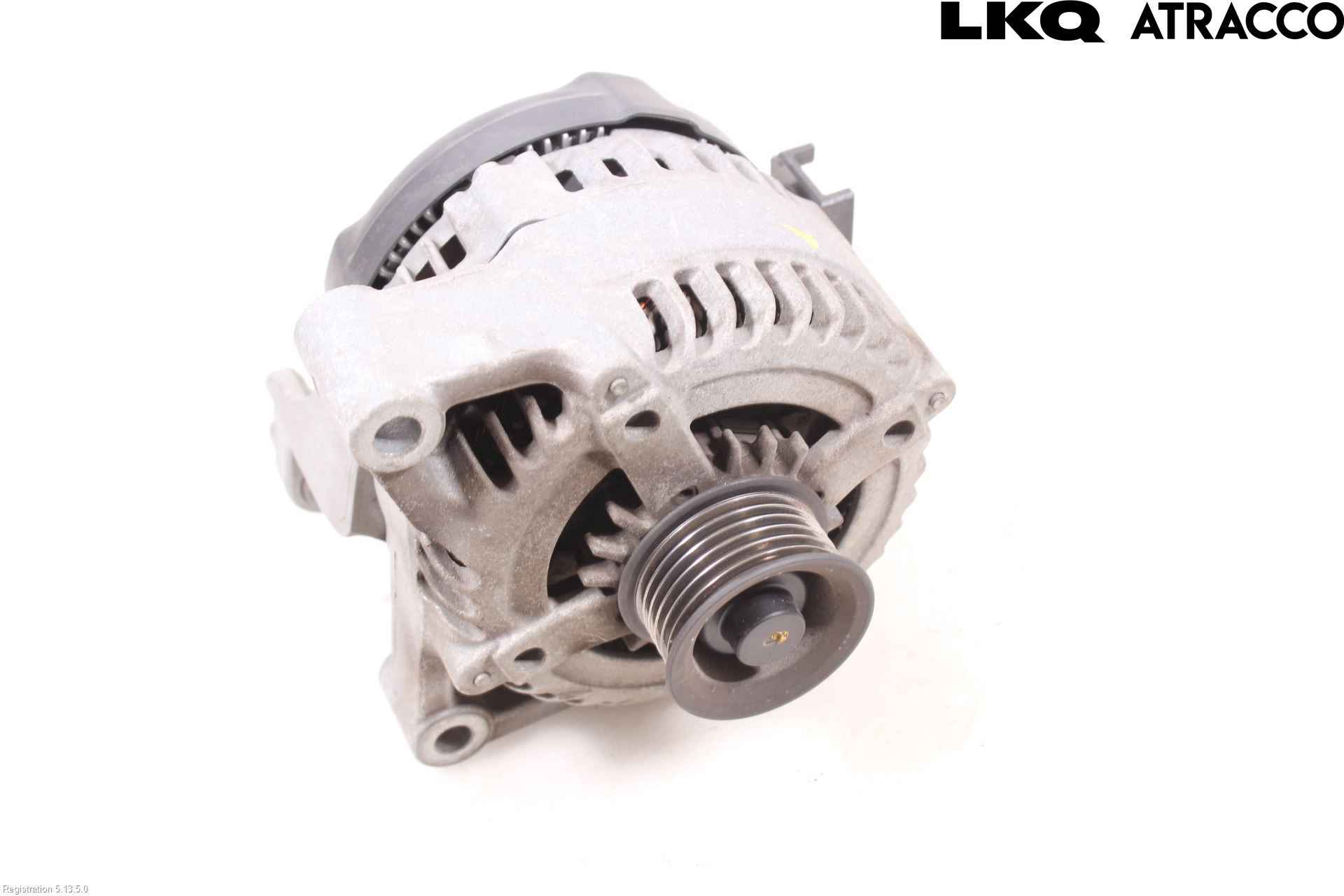 Mini ONE/COOPER 3DR F56 14-24 Dynamo