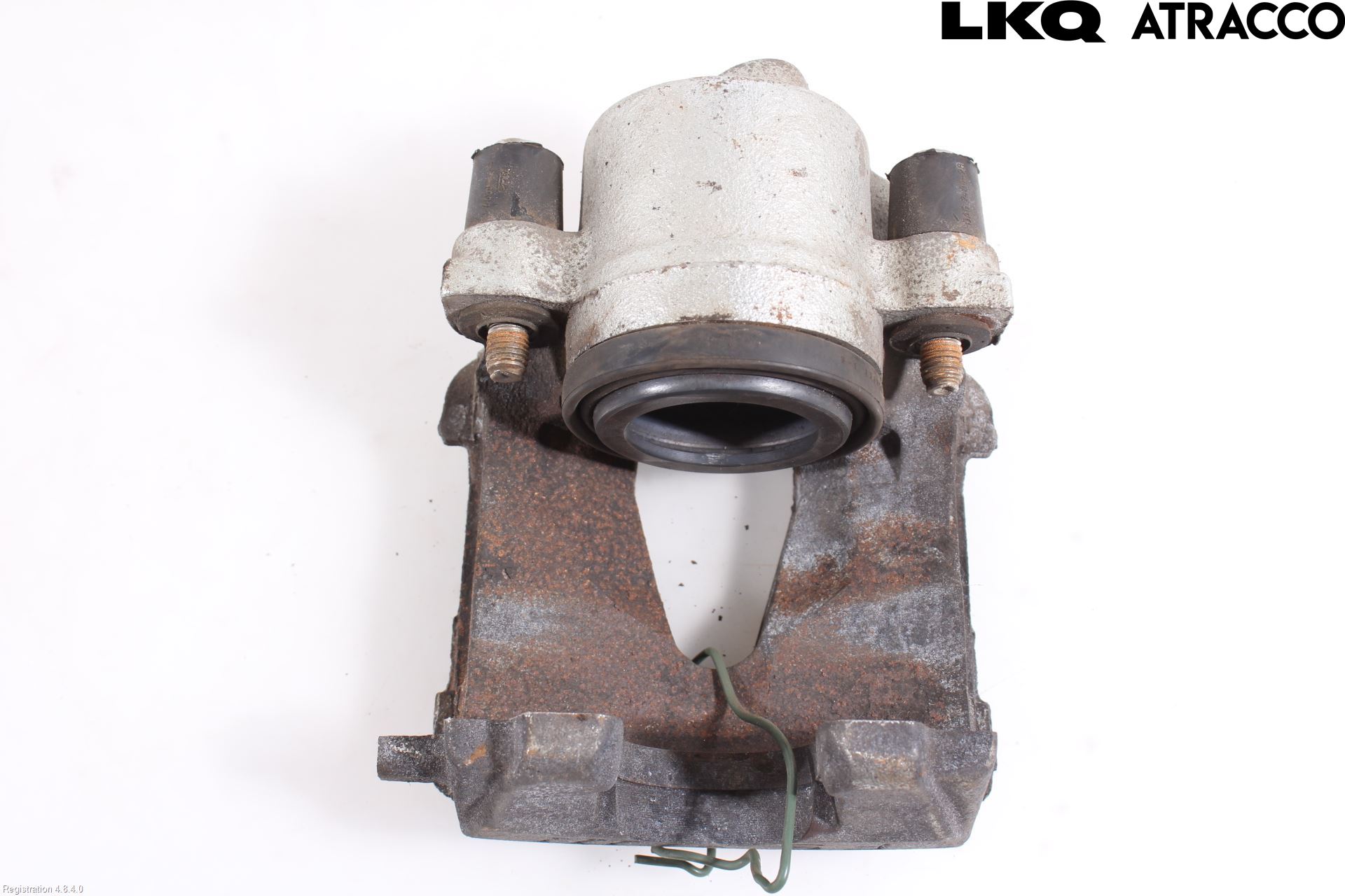 Skoda YETI Bremsecaliper Foran Høyre