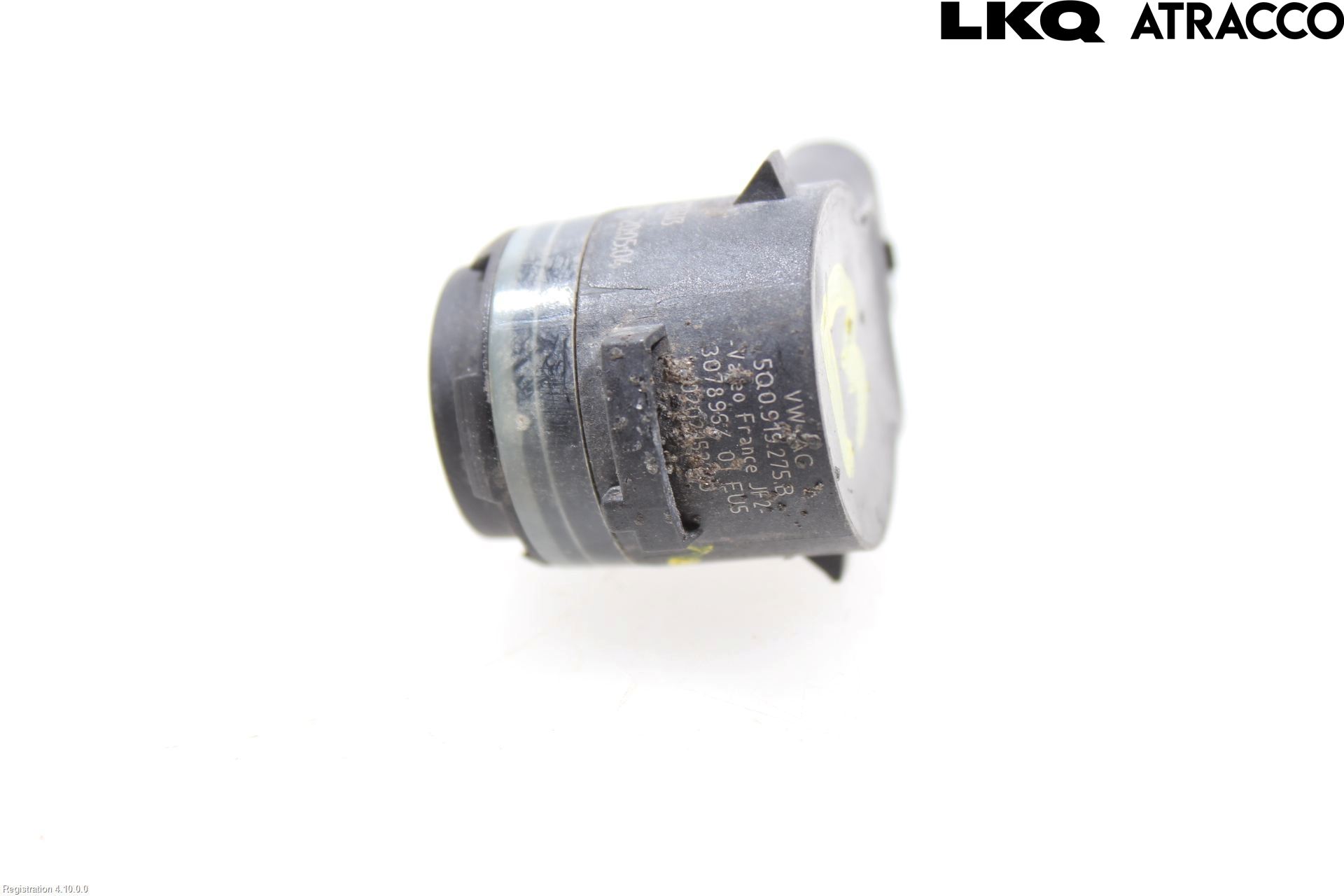 Volkswagen VW PASSAT 15-19 Sensor Ryggesensor