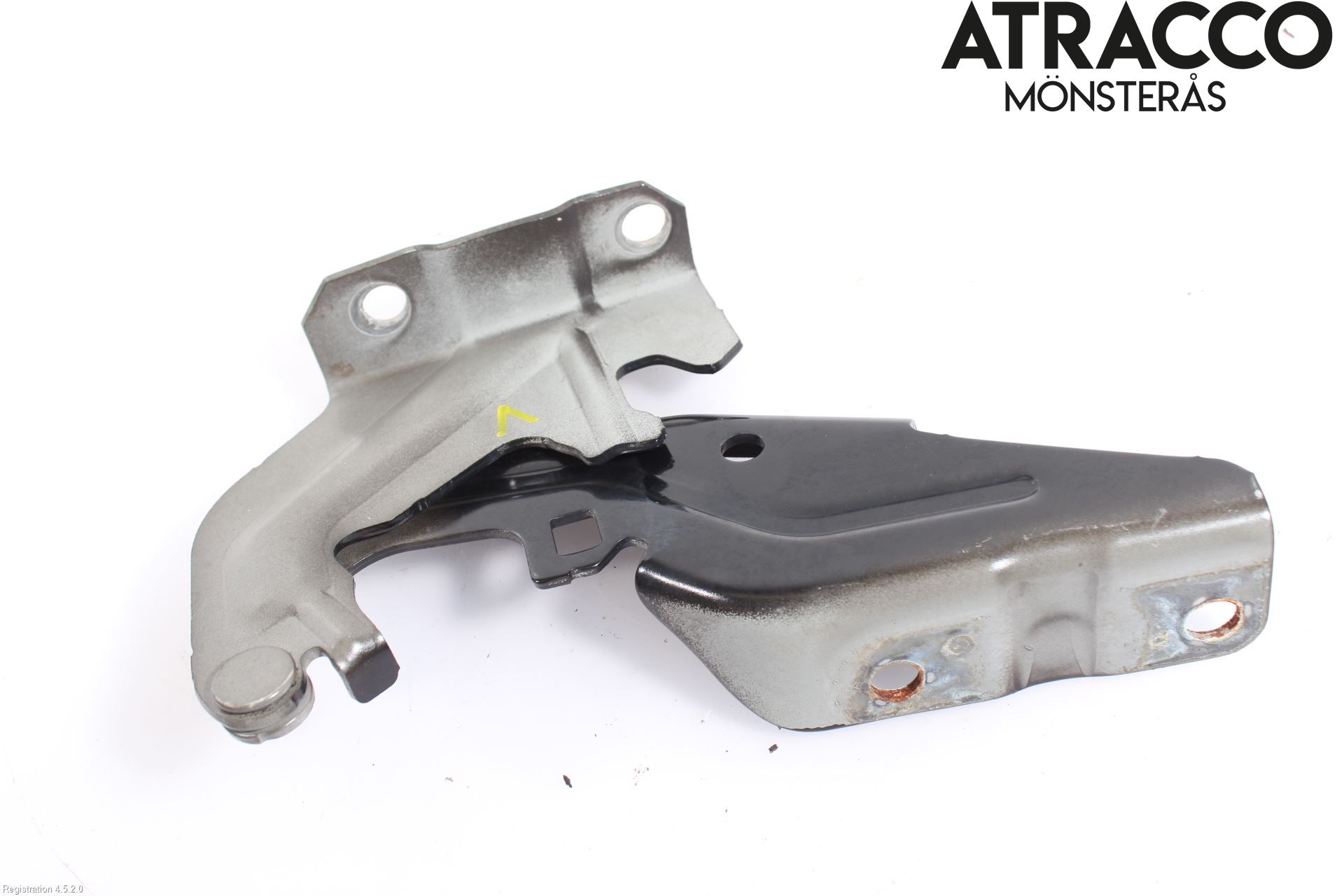 Mitsubishi LANCER 07-14 Panser Hengsel - Hengsler