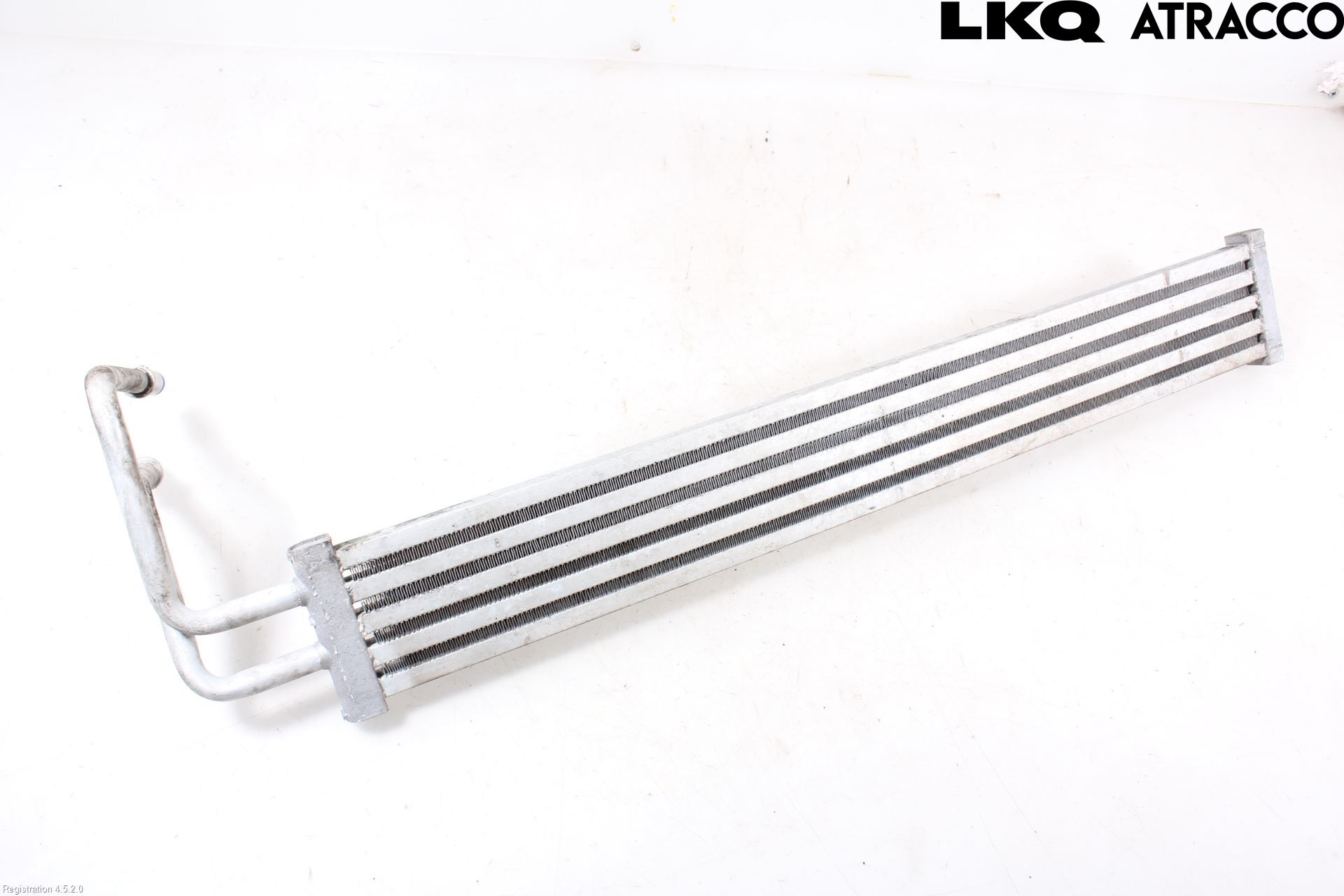 BMW 5 F10/F11/F18 09-17 Radiator Servoolje Kjøler