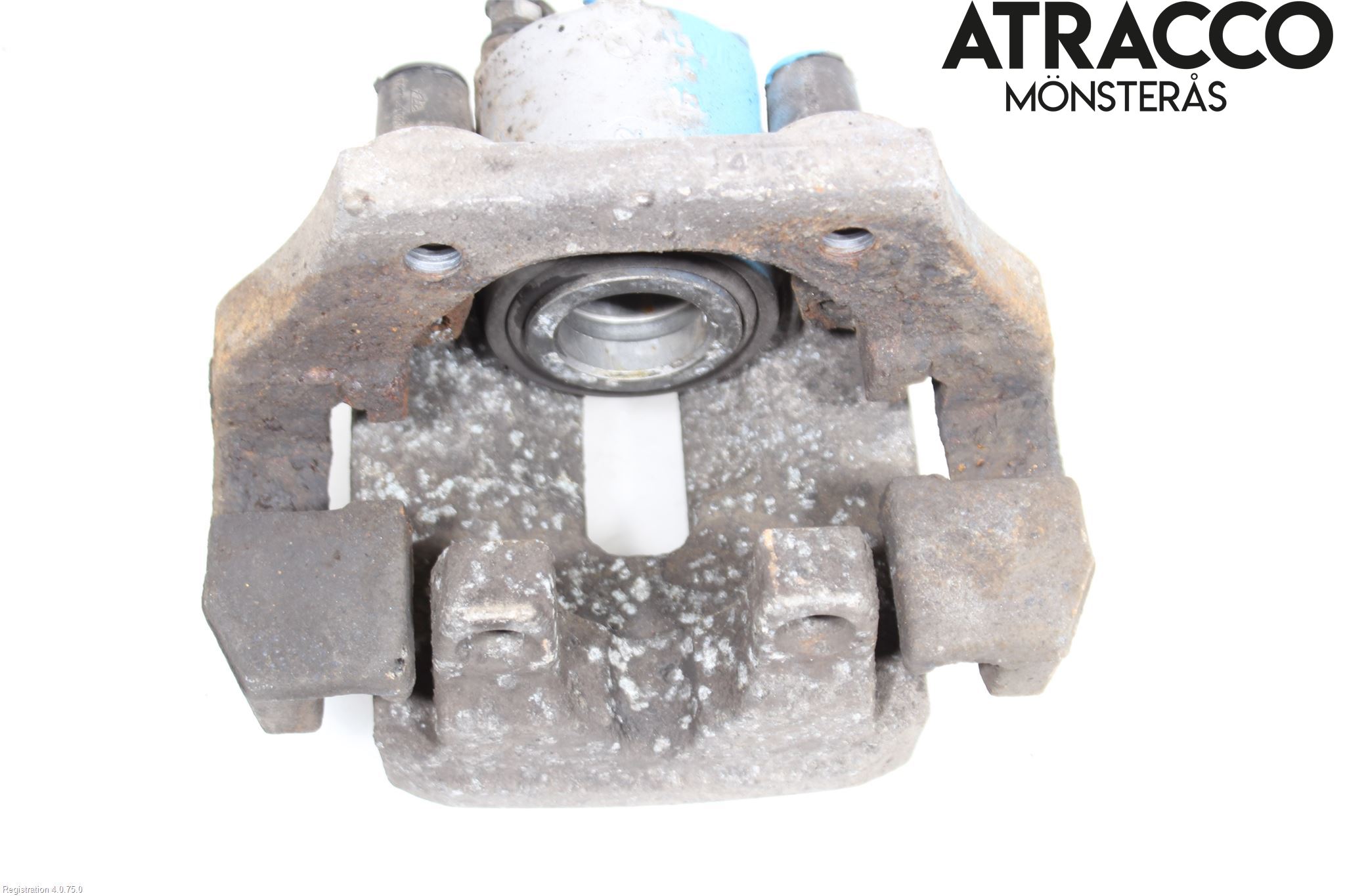 BMW X5 F15 13-18 Bremsecaliper Bak Høyre