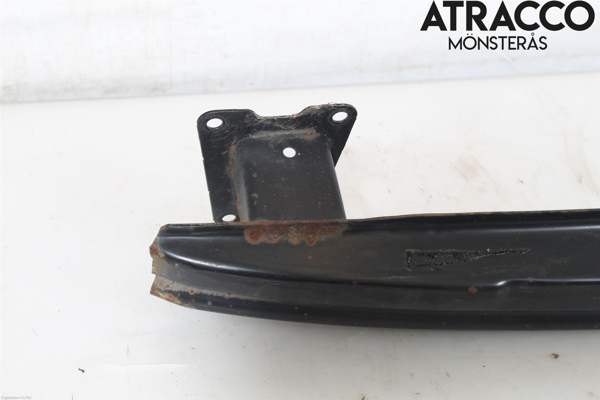 Volkswagen VW PASSAT 05-11 Støtfanger Bak Bjelke