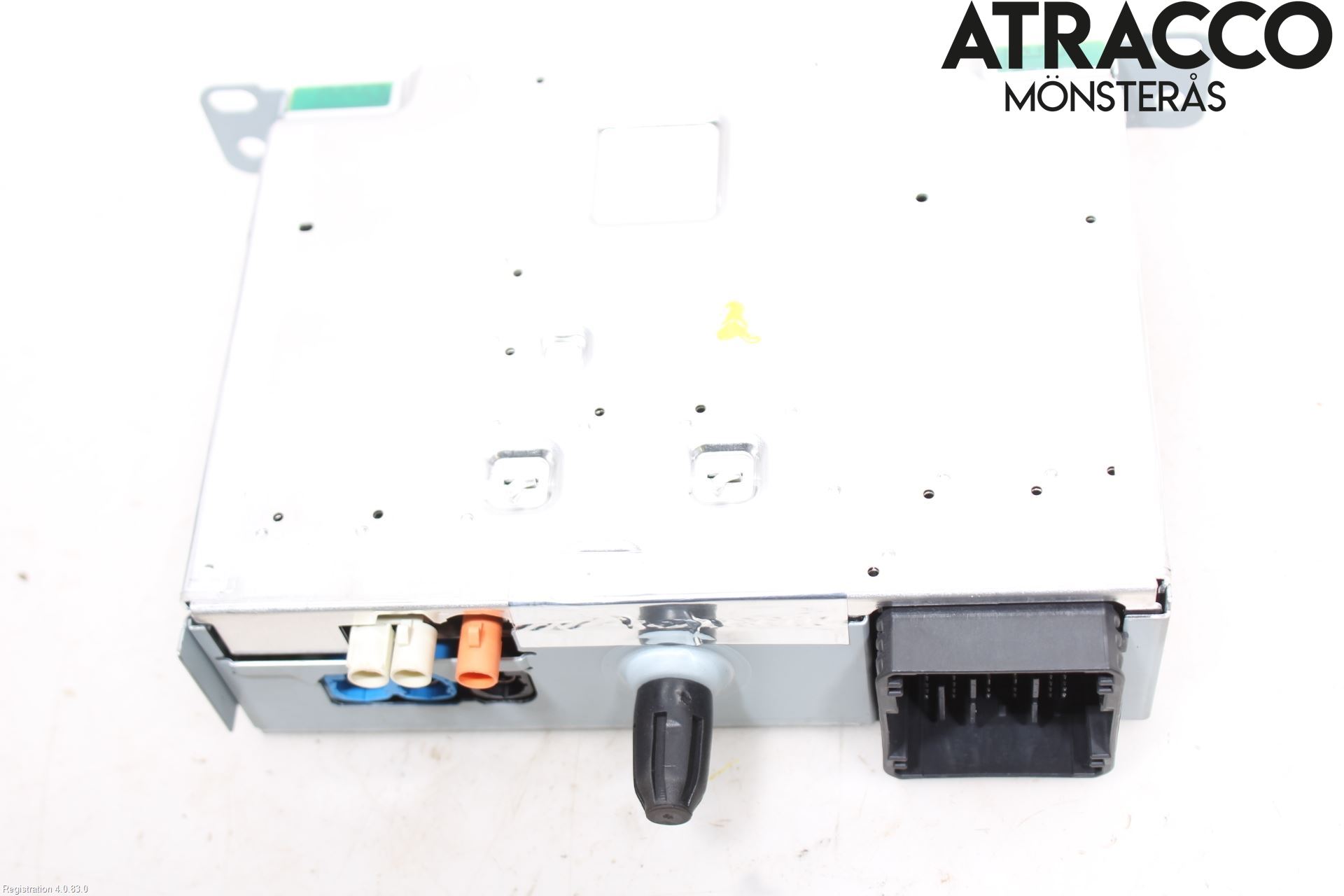 Opel CORSA F, CORSA-E 20- Stereo Radio