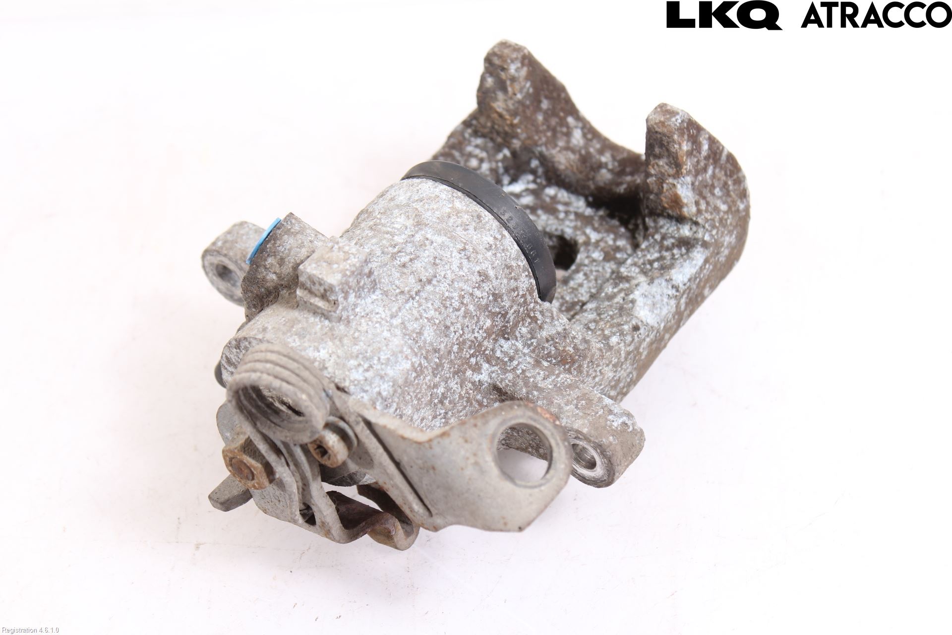 Peugeot 2008 13-20 Bremsecaliper Bak Venstre