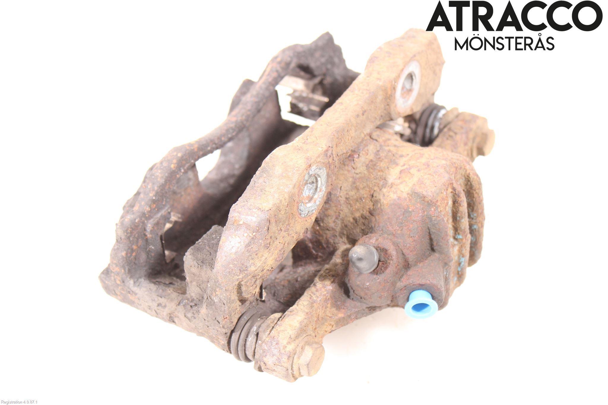 Citroen DS3 Bremsecaliper Foran Høyre