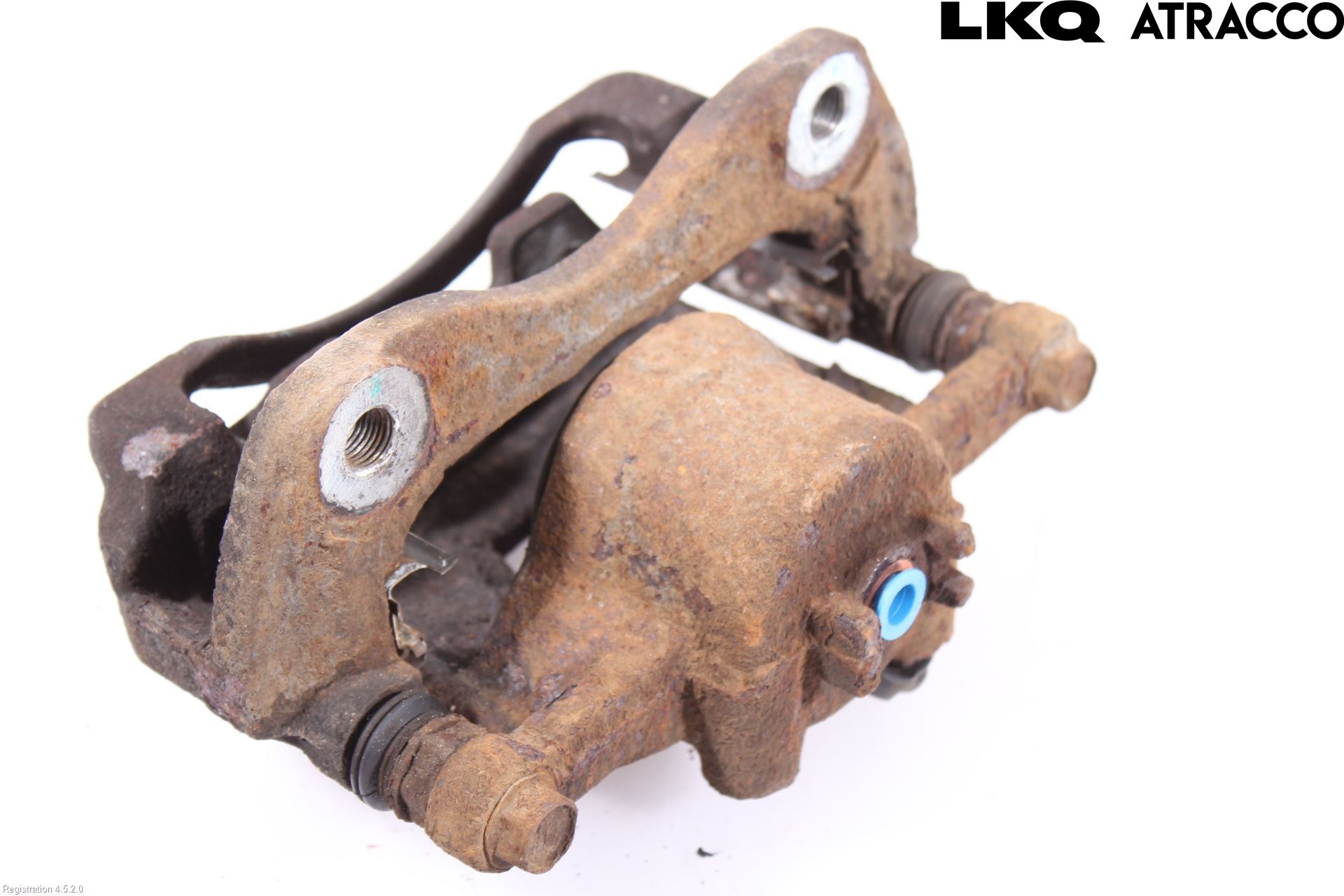 Hyundai i10 BA 14-16 Bremsecaliper Foran Venstre