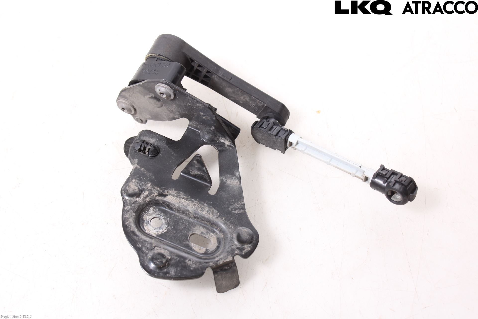 Peugeot 2008/E-2008 20- Sensor Lysinnstilling