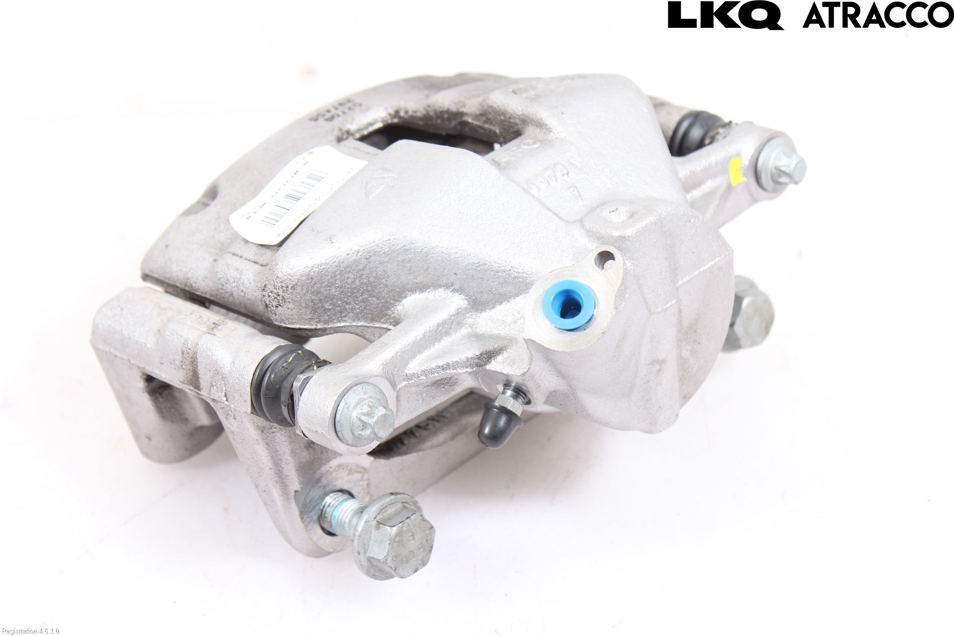 Peugeot 308/E-308 21- Bremsecaliper Foran Venstre