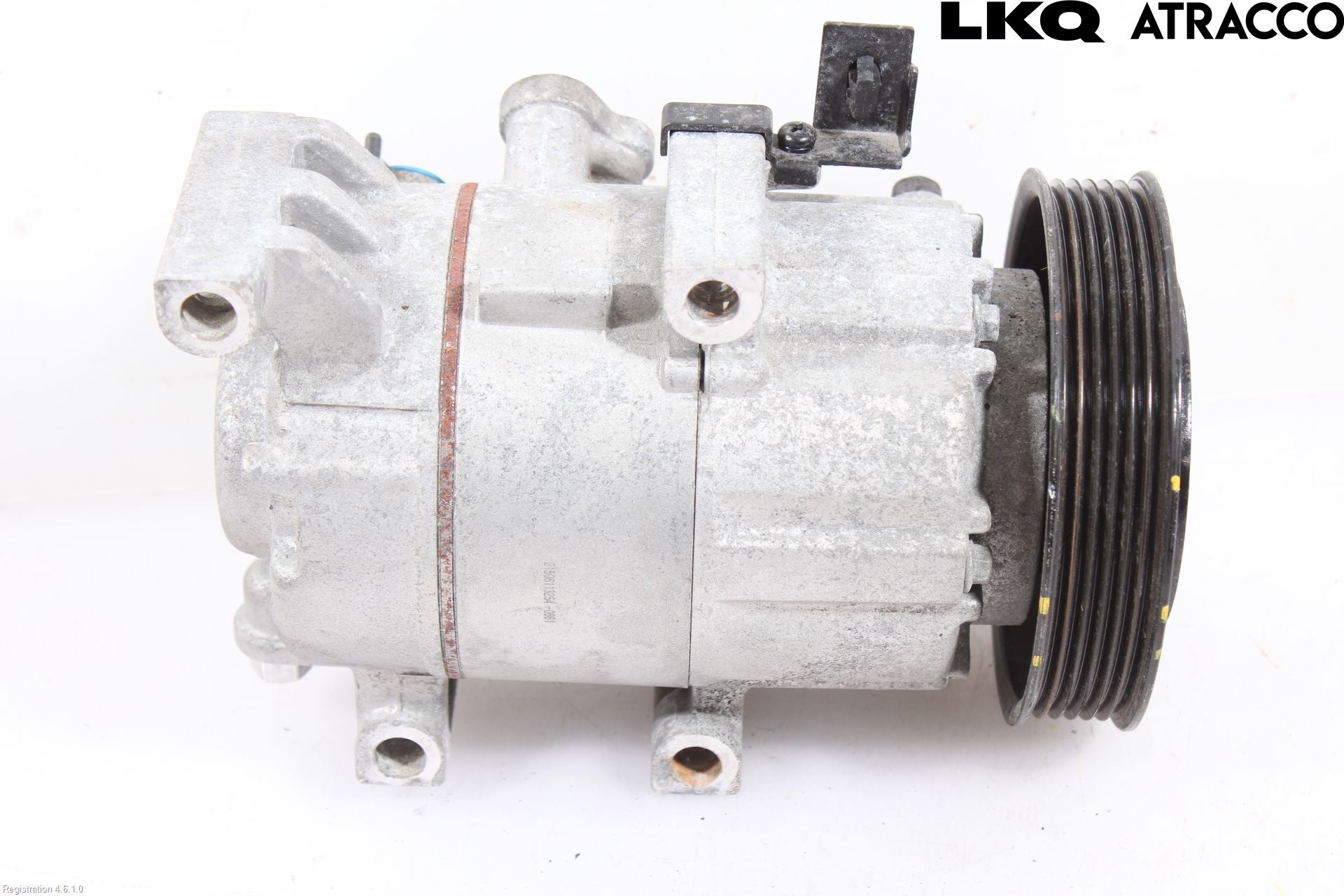Hyundai i30 GD 13-17 Varme Ac Kompressor