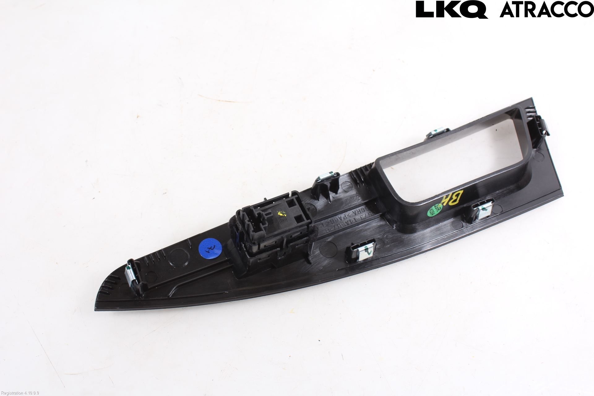 Ford MONDEO 15-22 Bryter Vindusheis