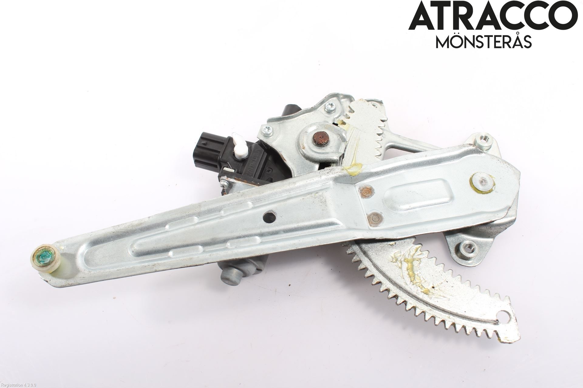 Subaru OUTBACK 15-20 Vindusheis El Komp