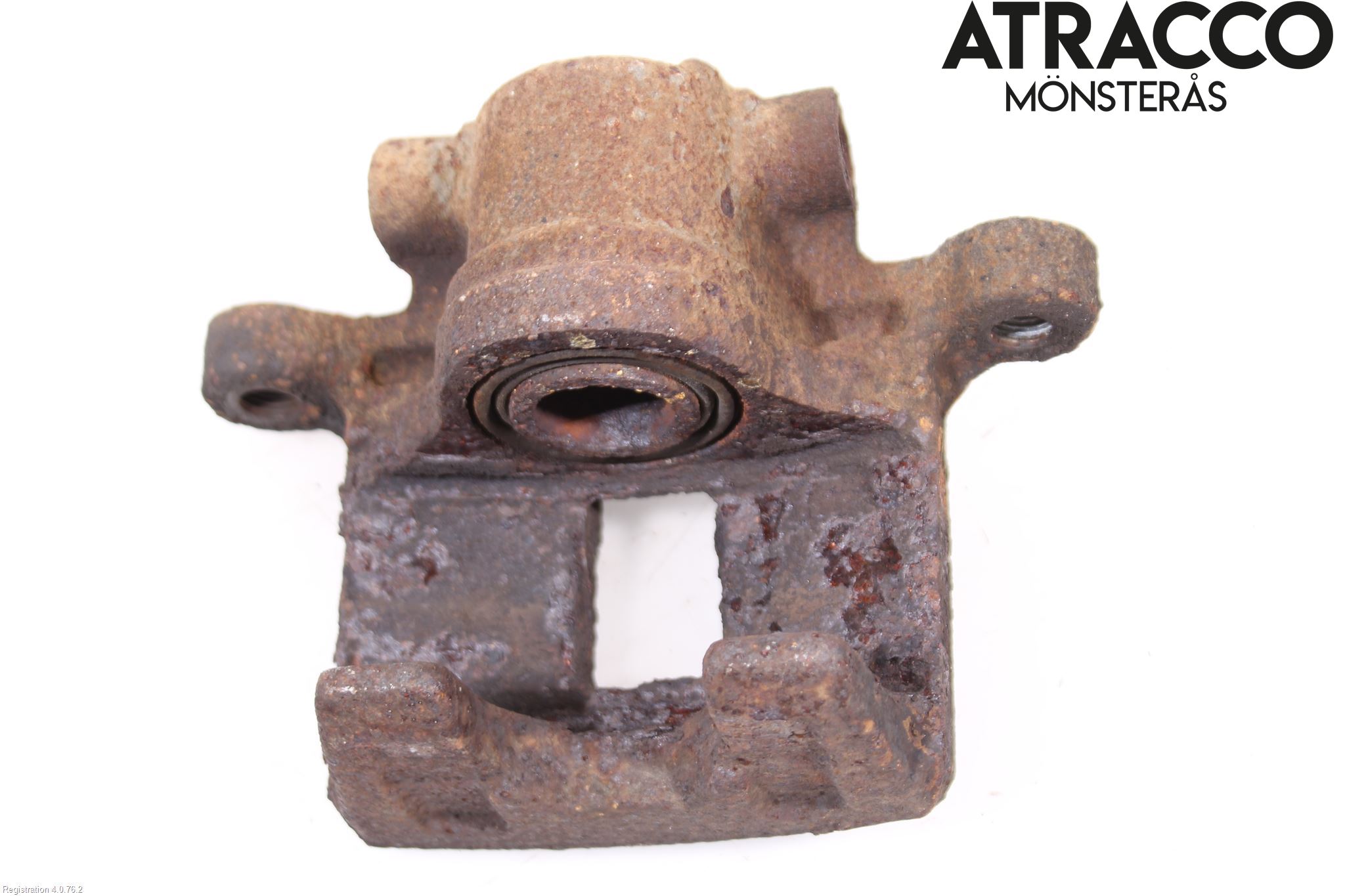 Mitsubishi ASX 10-22 Bremsecaliper Bak Venstre