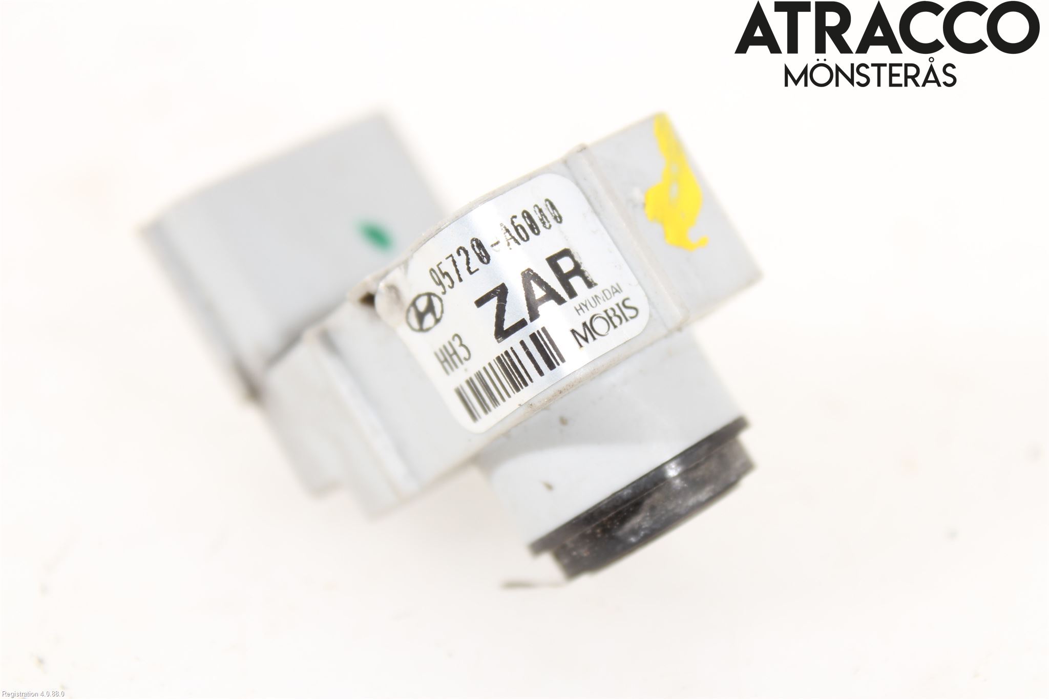 Hyundai i30 GD 13-17 Sensor Ryggesensor