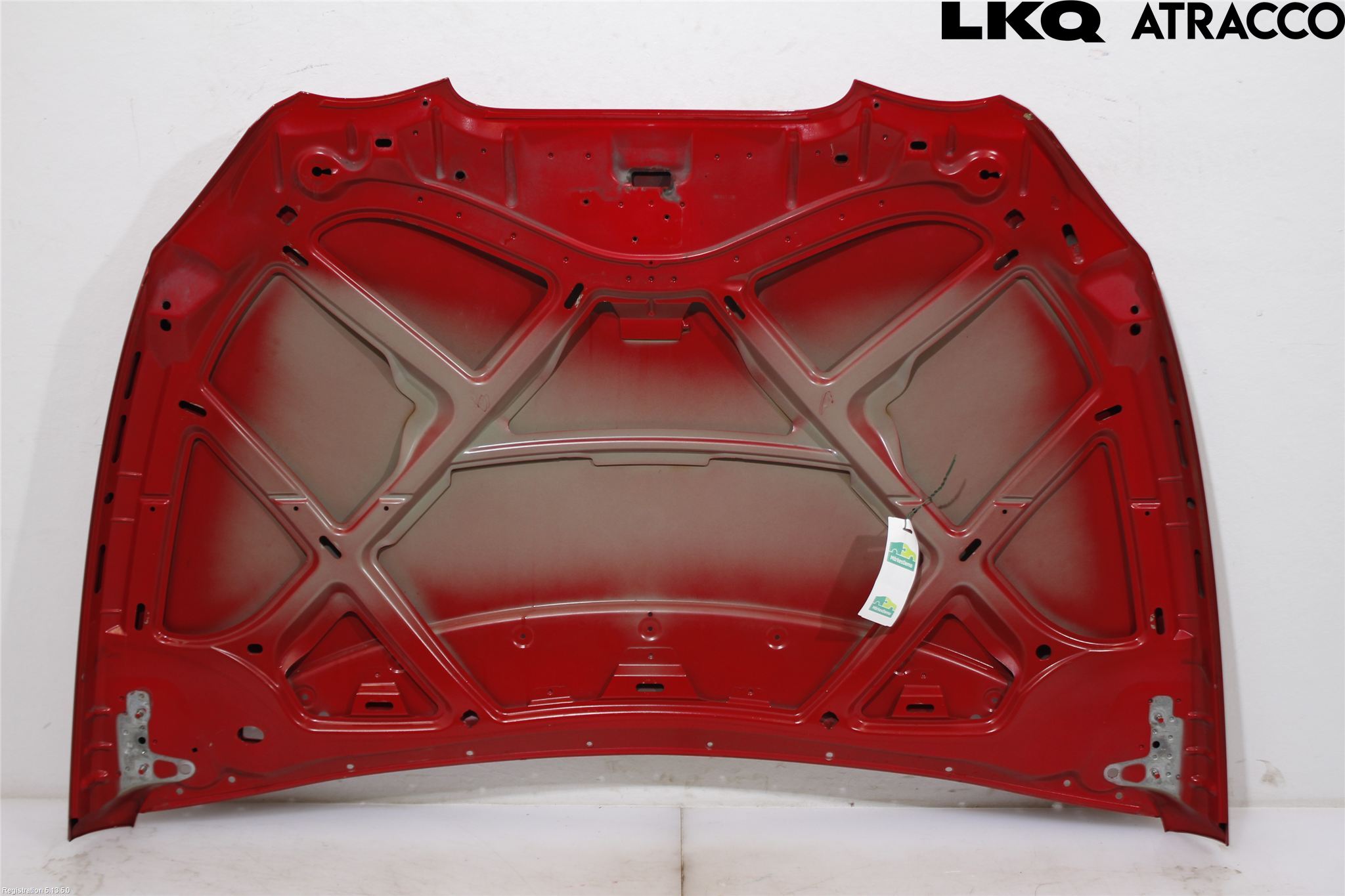 Seat LEON 06-12 Panser