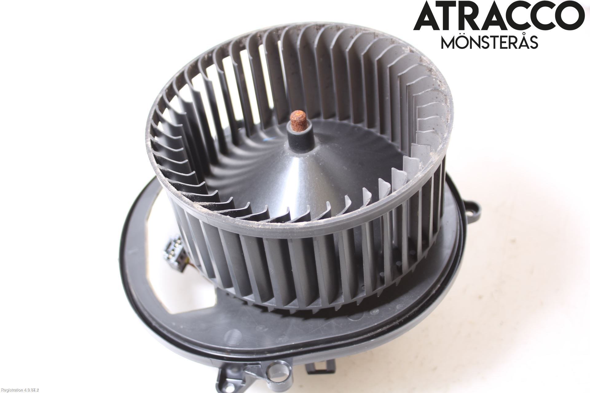 BMW 4 F32/F33/F82/F83 13-20 Varmeapparat Viftemotor