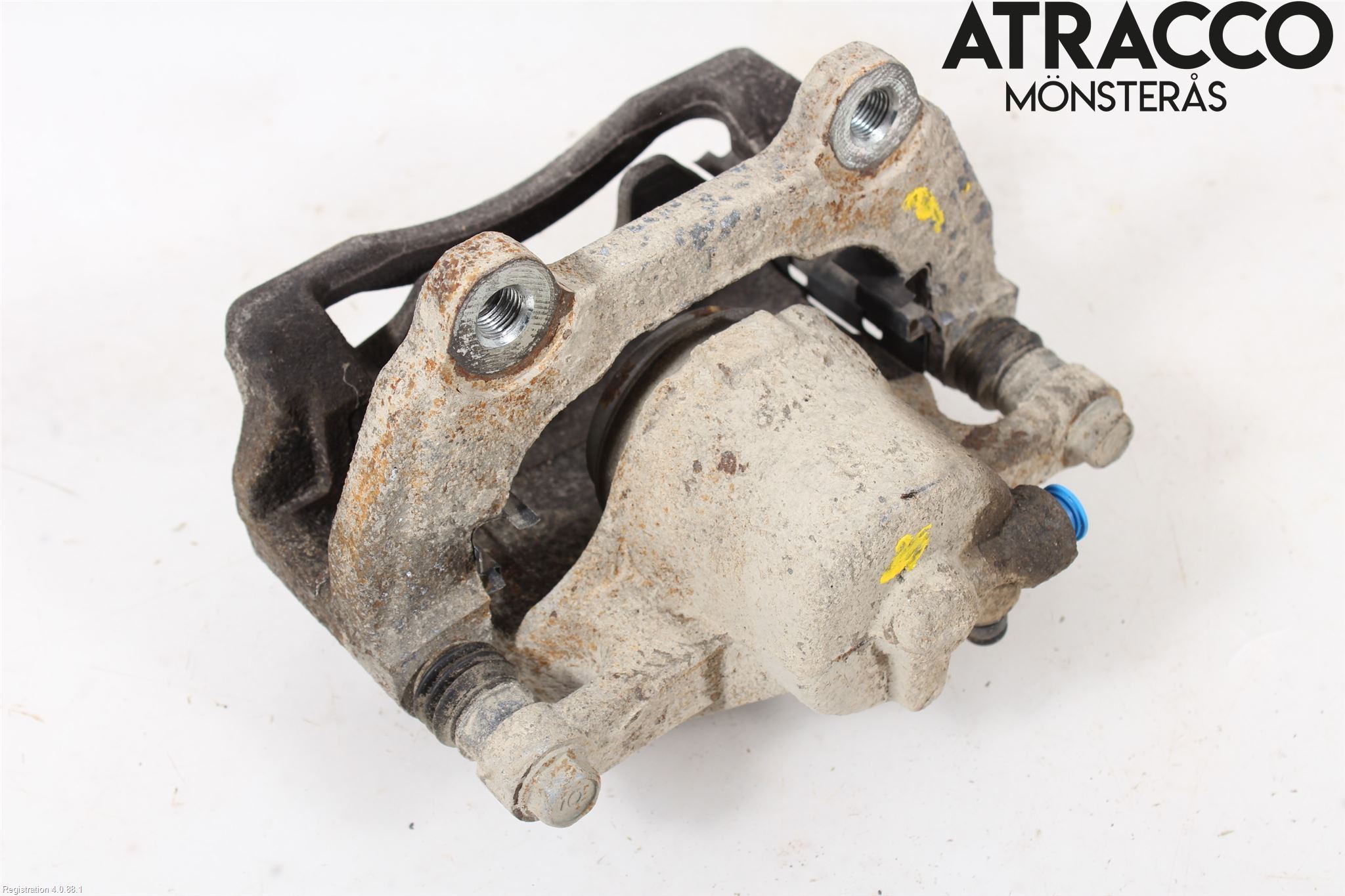 Fiat TIPO/CROSS 16- Bremsecaliper Foran Venstre