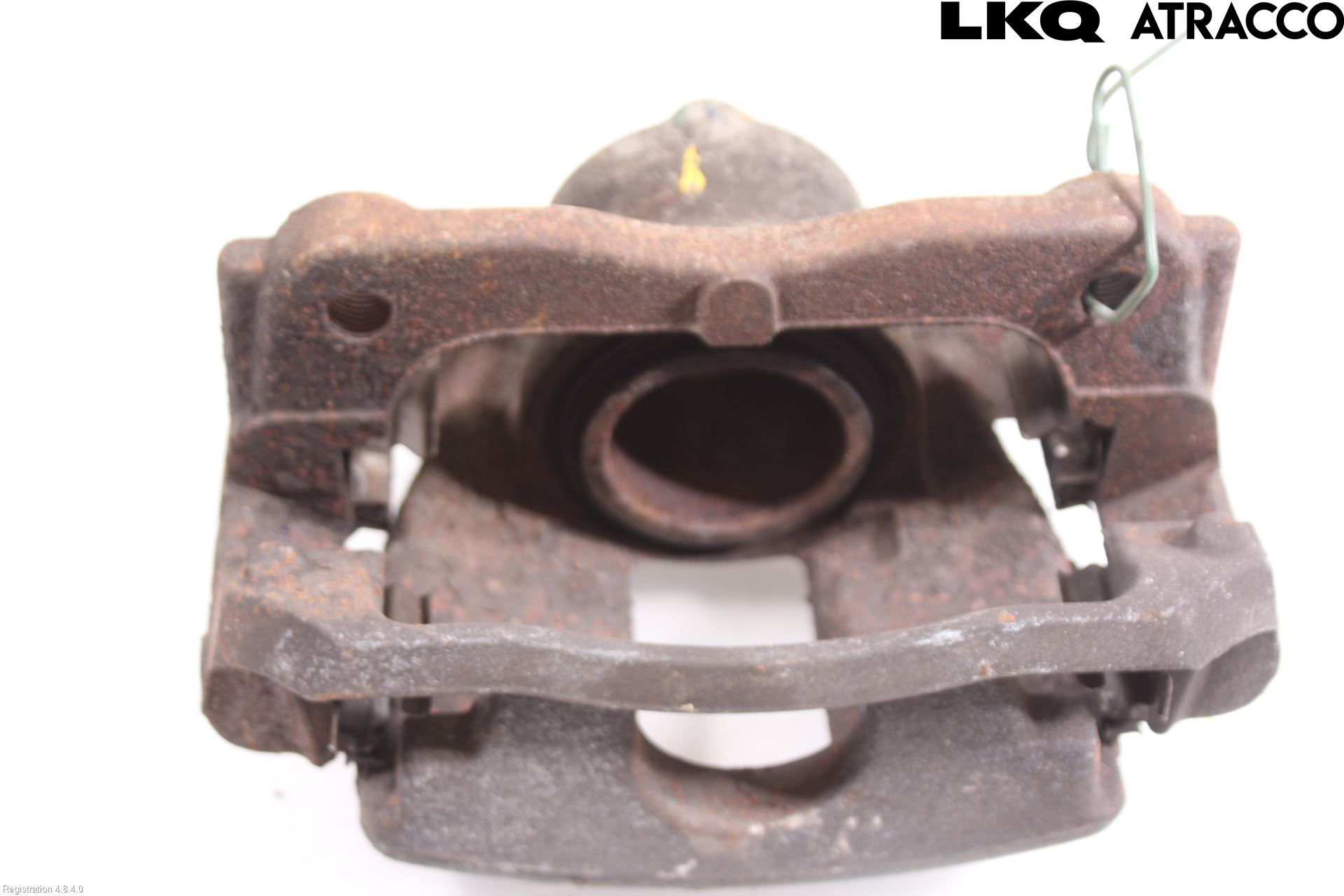 Honda CR-V 07-12 Bremsecaliper Foran Høyre