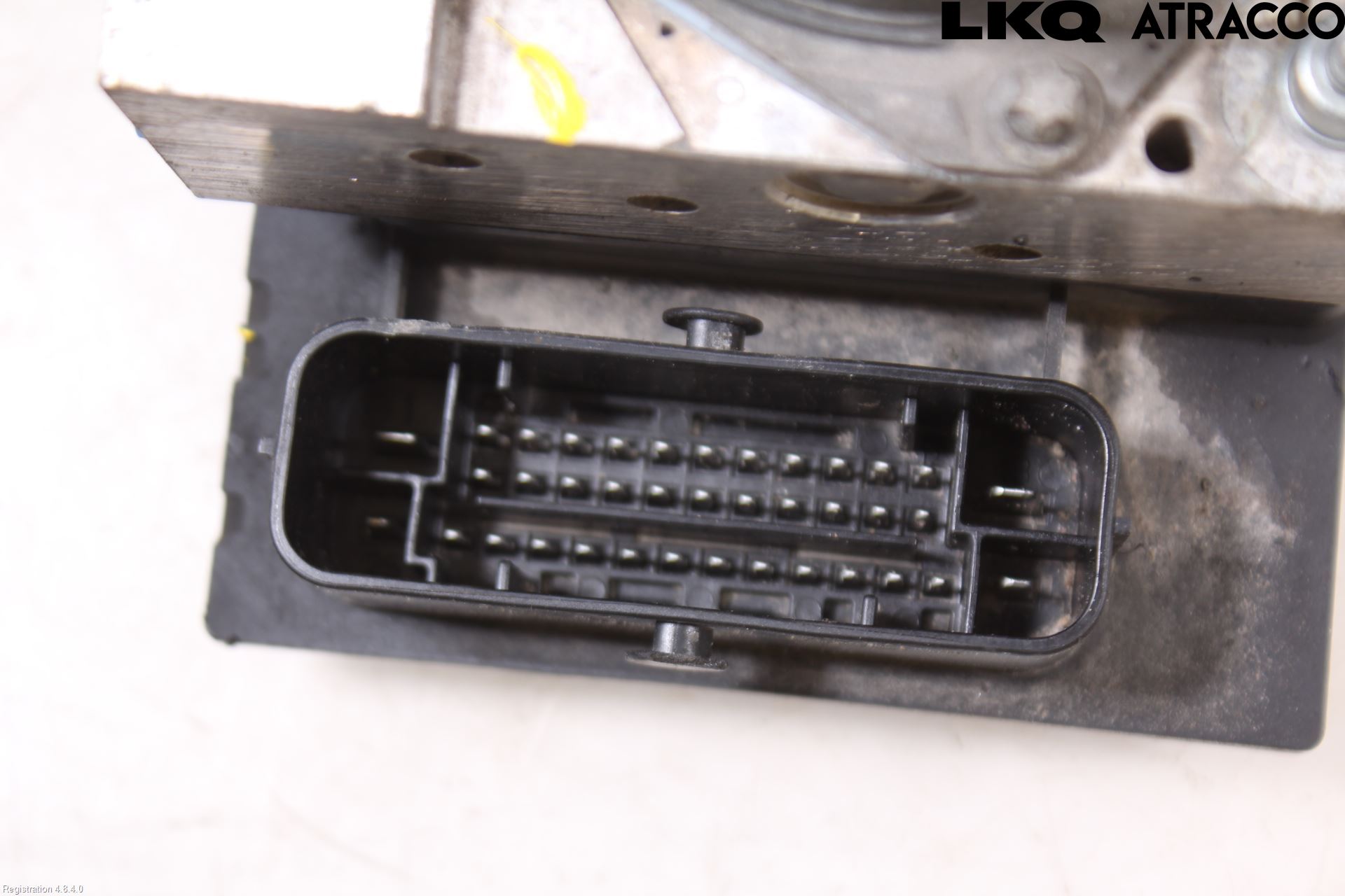 Fiat PUNTO 00-18 Abs Hydraulikkaggregat