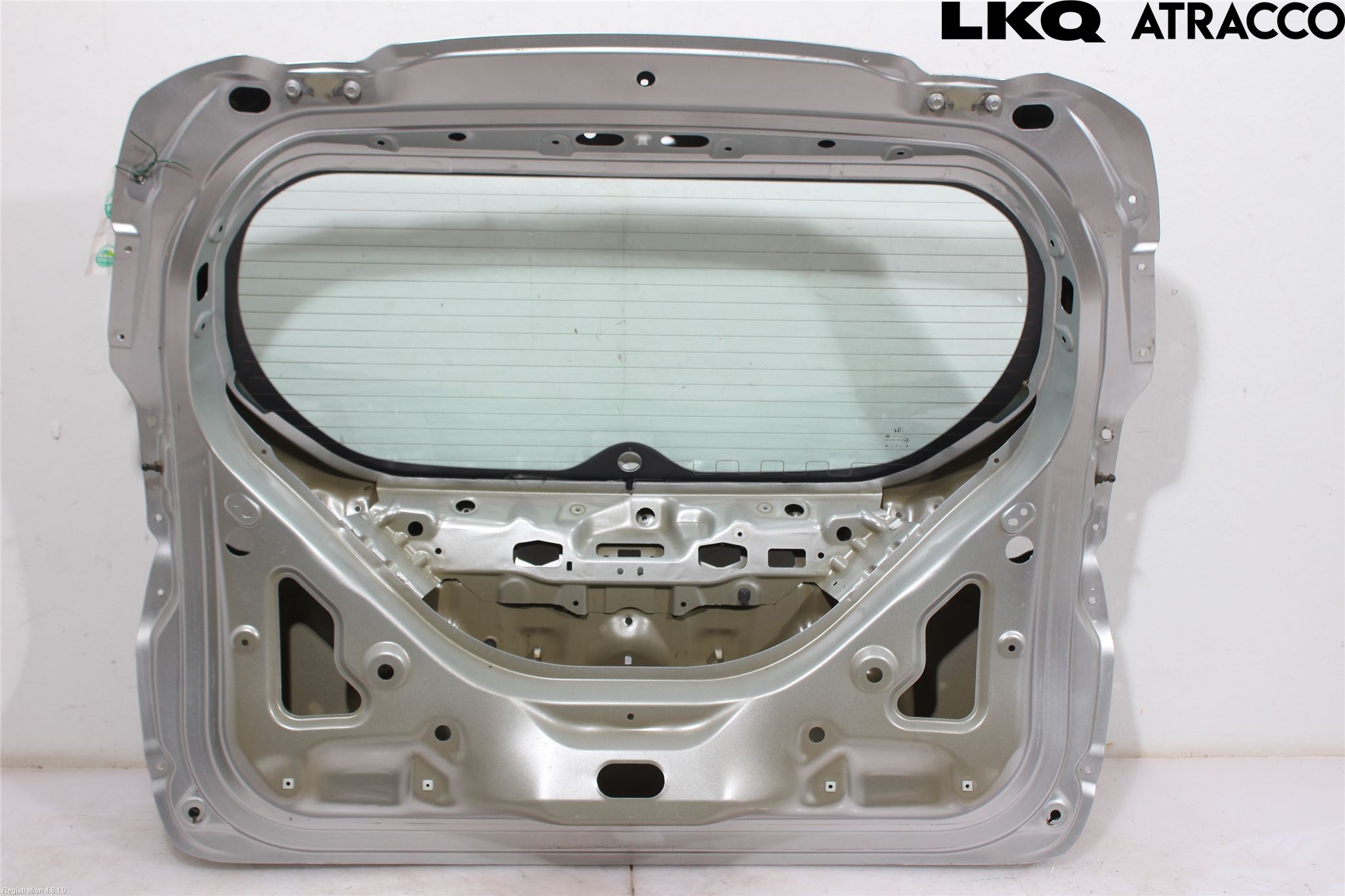 Honda CIVIC 12-16 Bakluke Stv