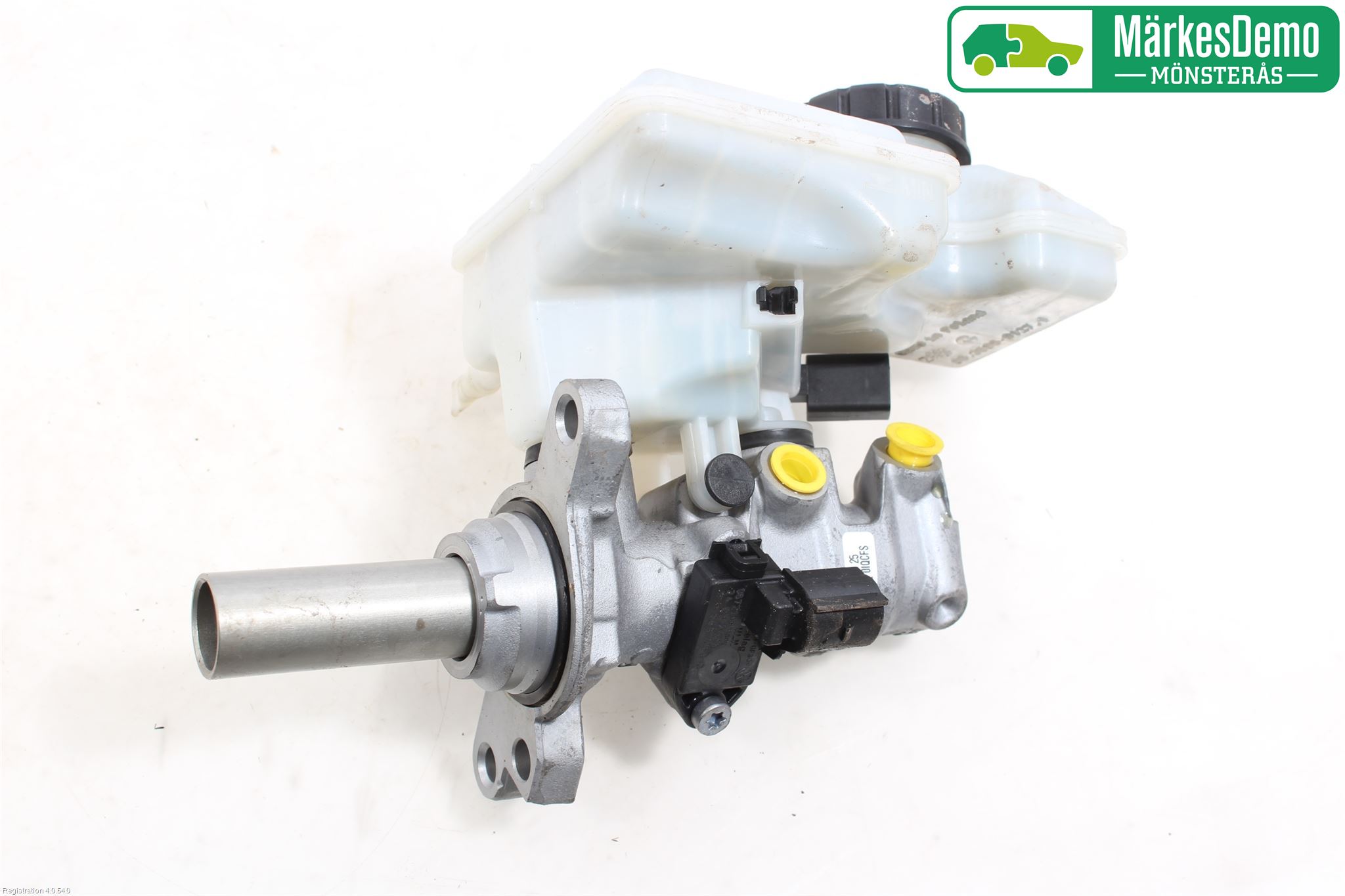 Volkswagen VW GOLF / E-GOLF VII 13-20 Brems Hovedsylinder