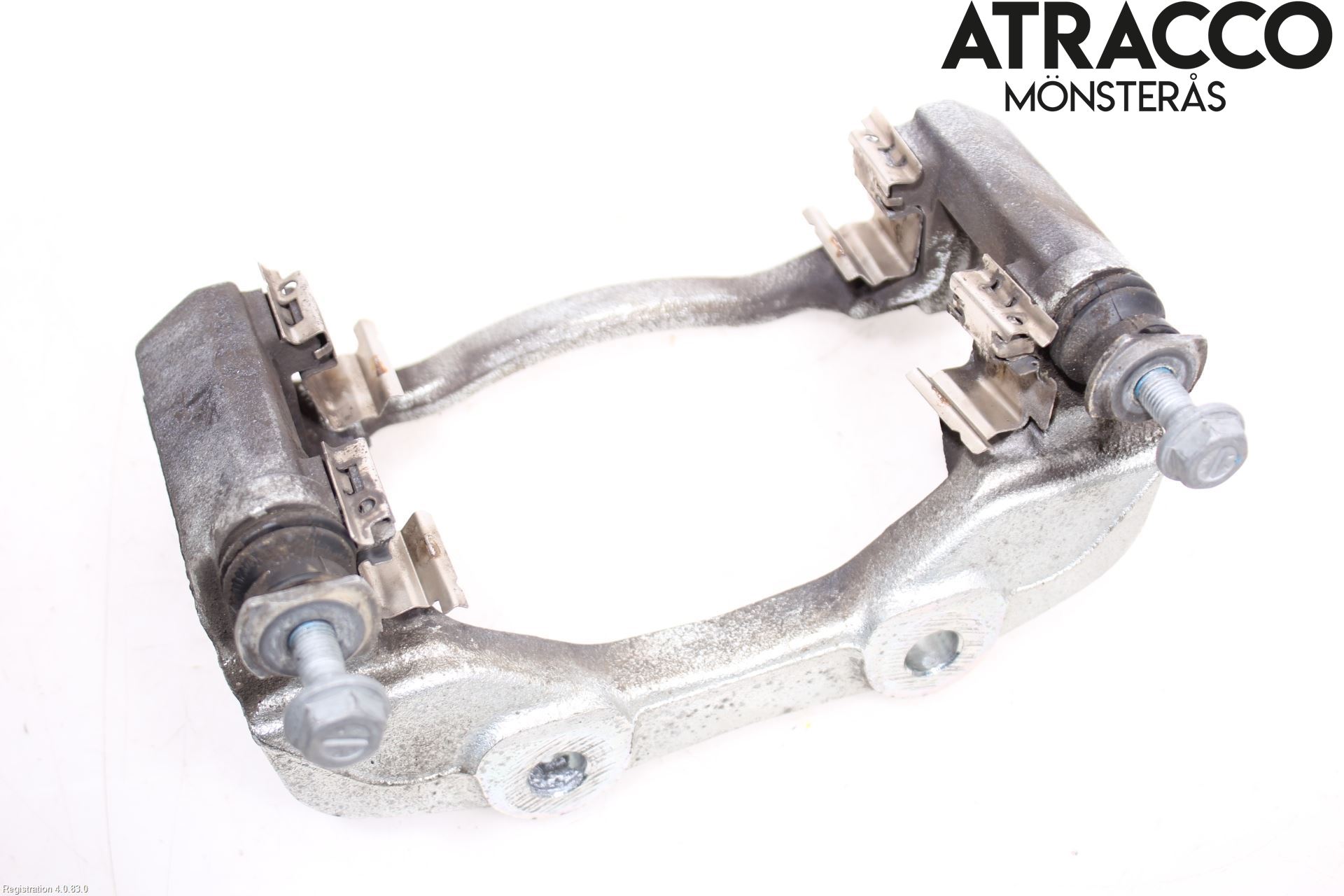 Opel CORSA F, CORSA-E 20- Bremsecaliper Feste Holder