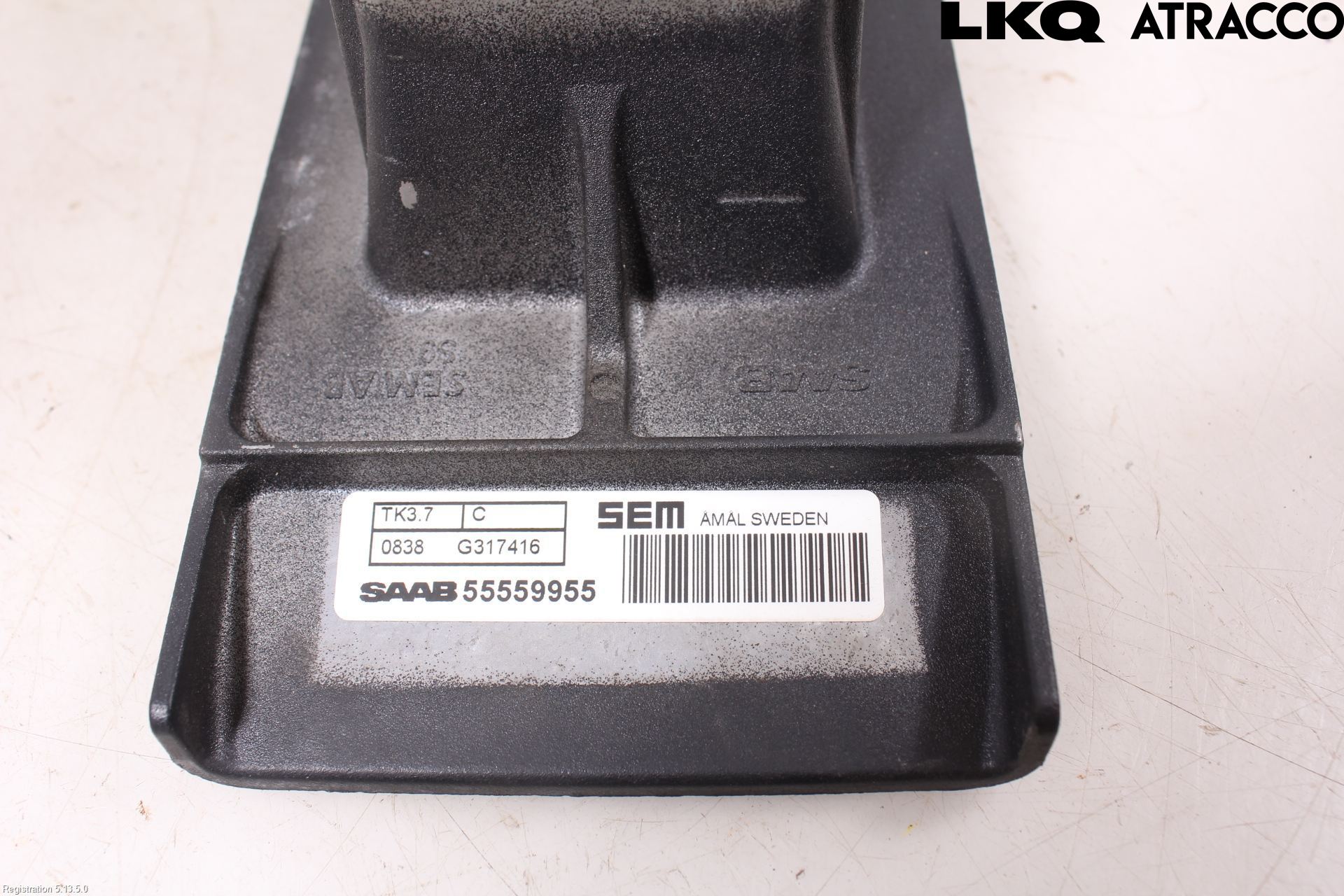 Saab 9-5     06-10 Coil - Tenn Kassett