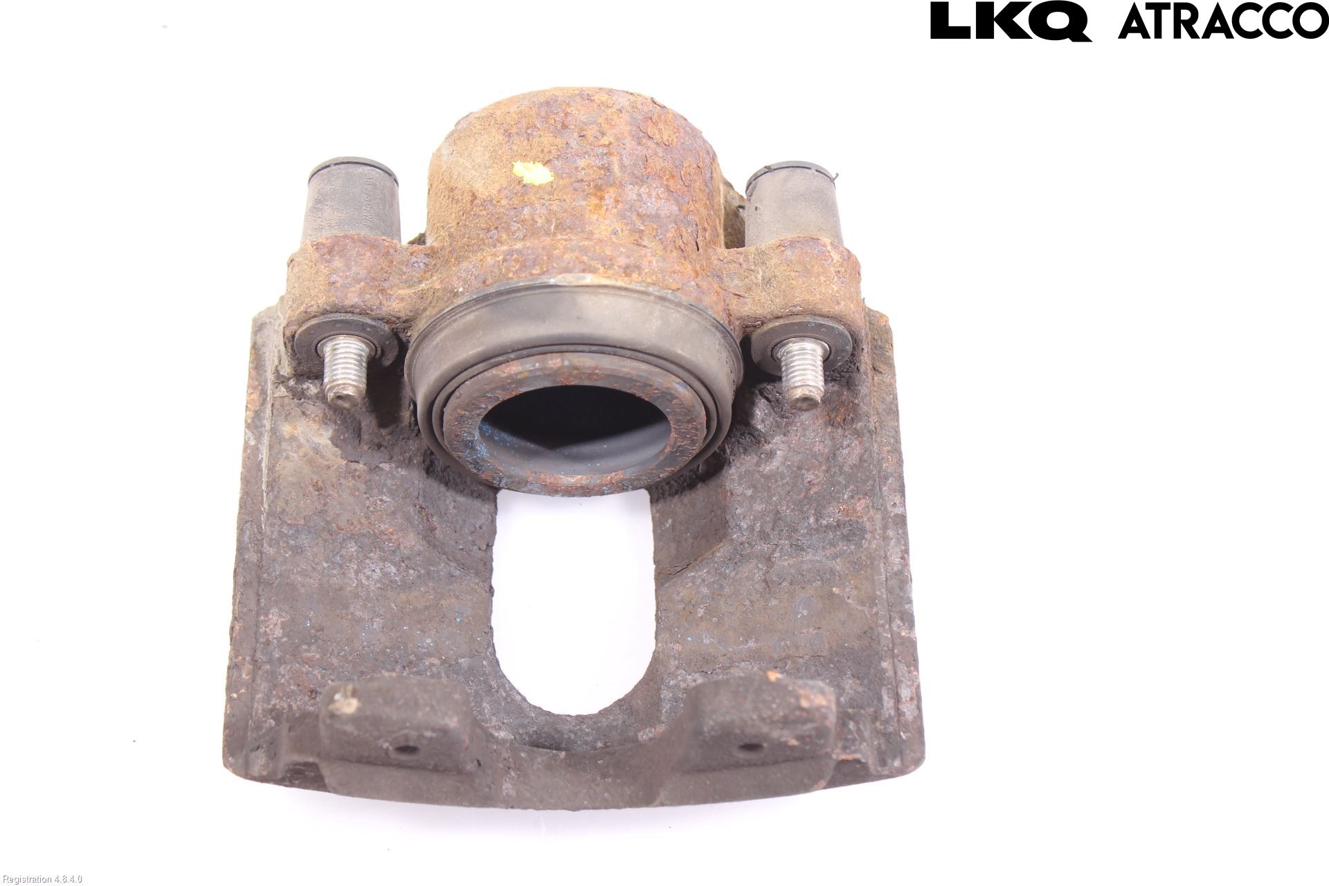 Ford FIESTA     06-08 Bremsecaliper Foran Høyre