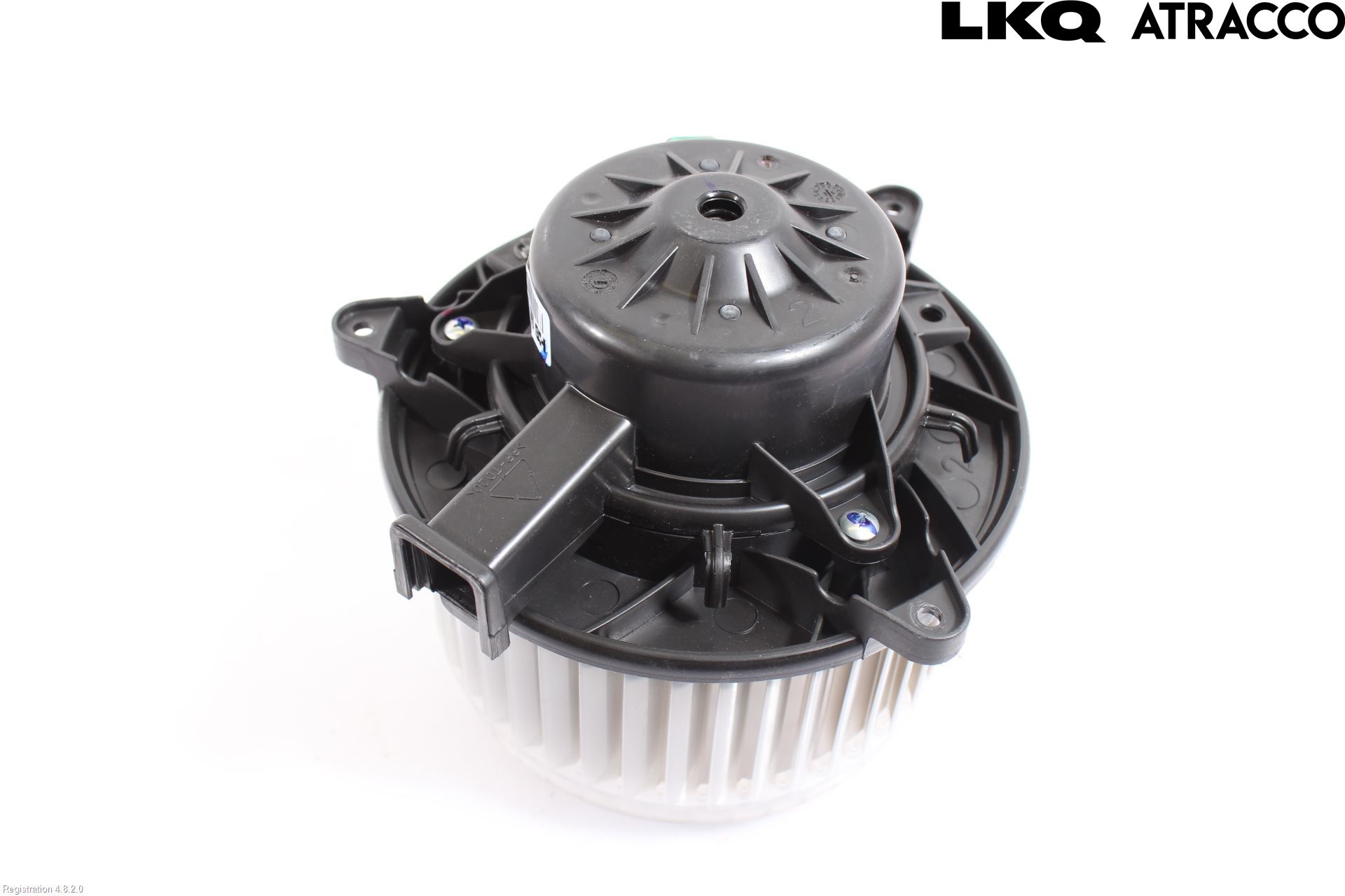 Opel INSIGNIA 09-16 Varmeapparat Viftemotor