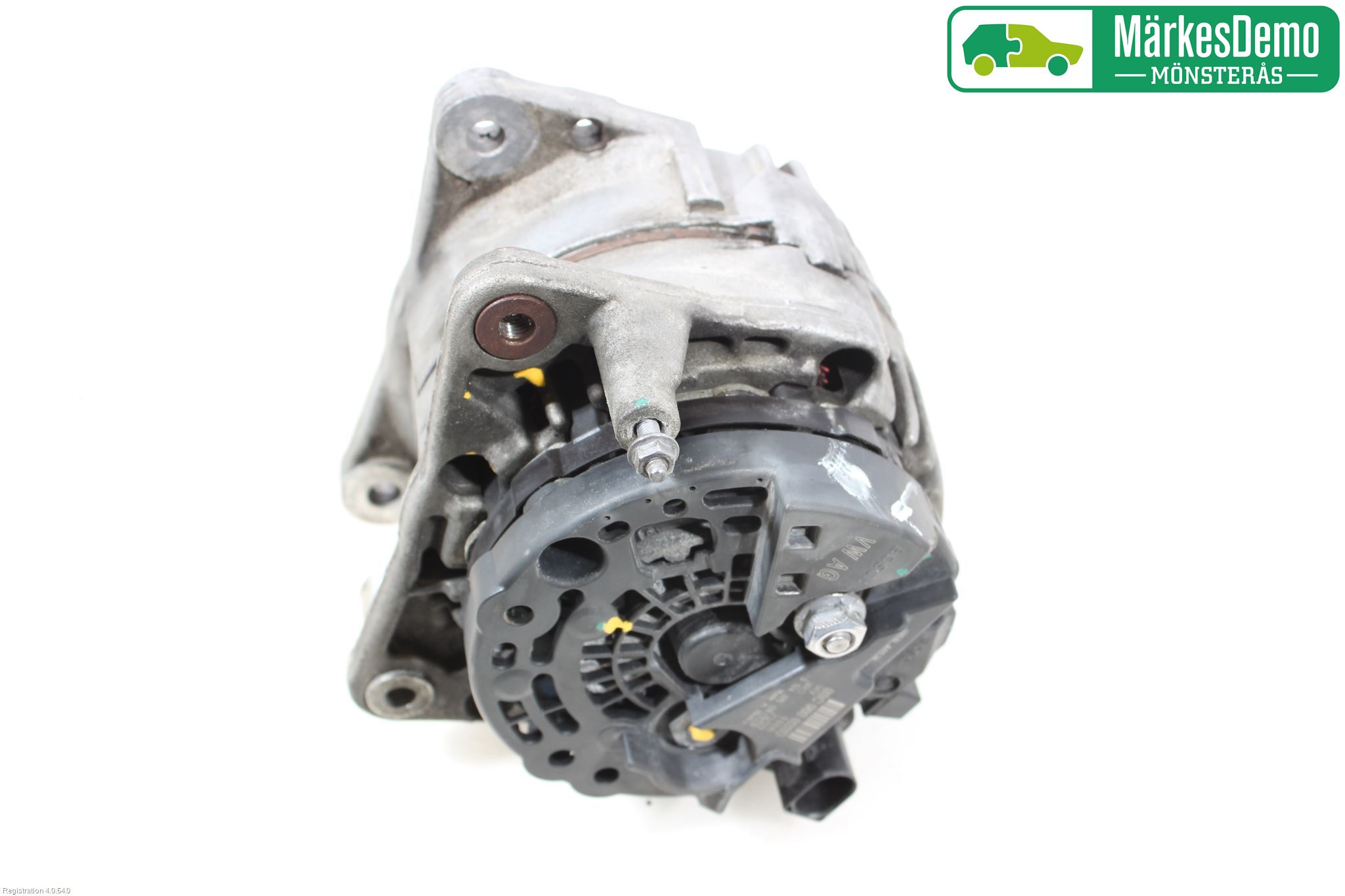 Volkswagen VW GOLF V 04-09 Dynamo